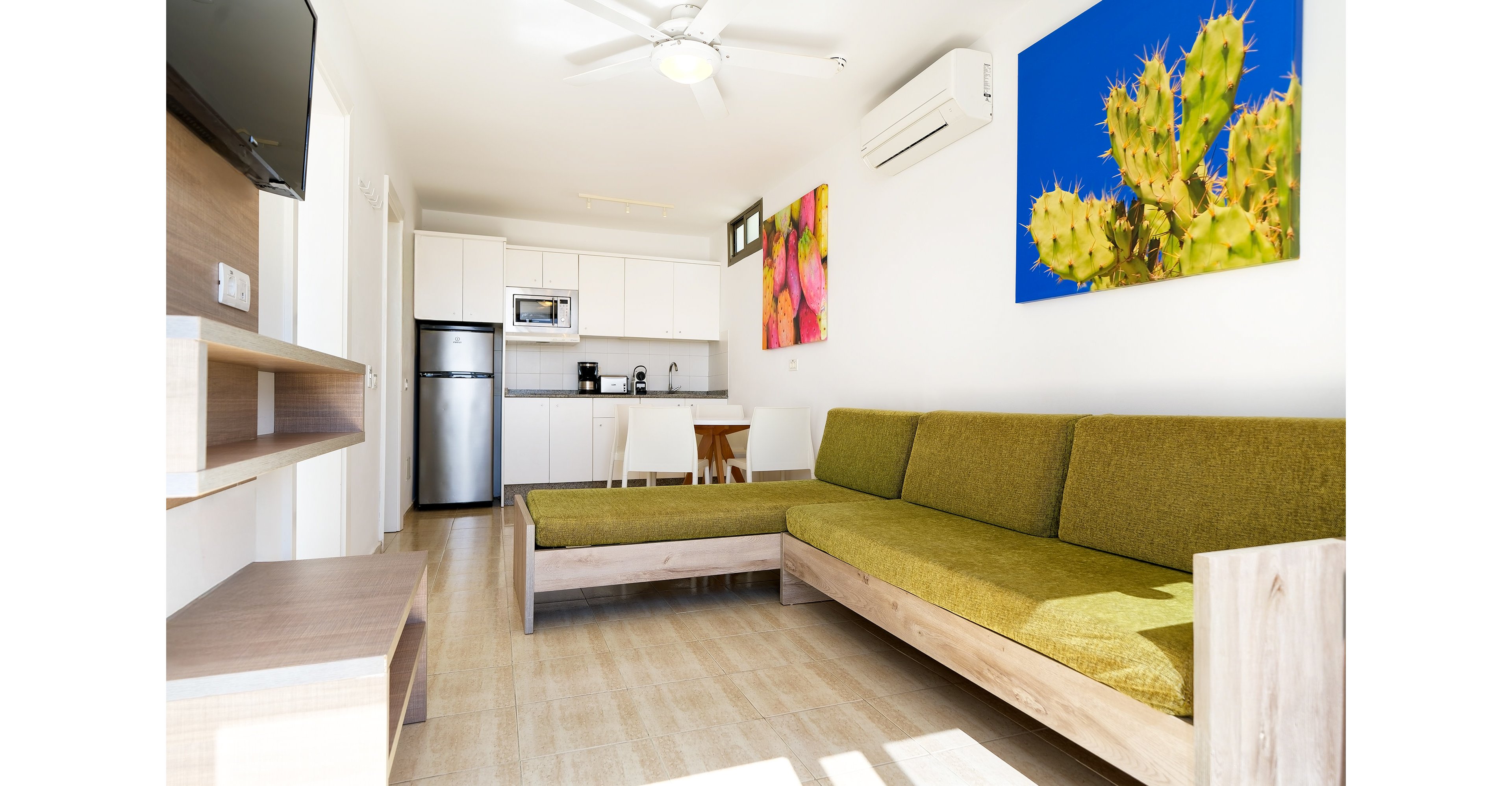 Servatur Altamar Hotel