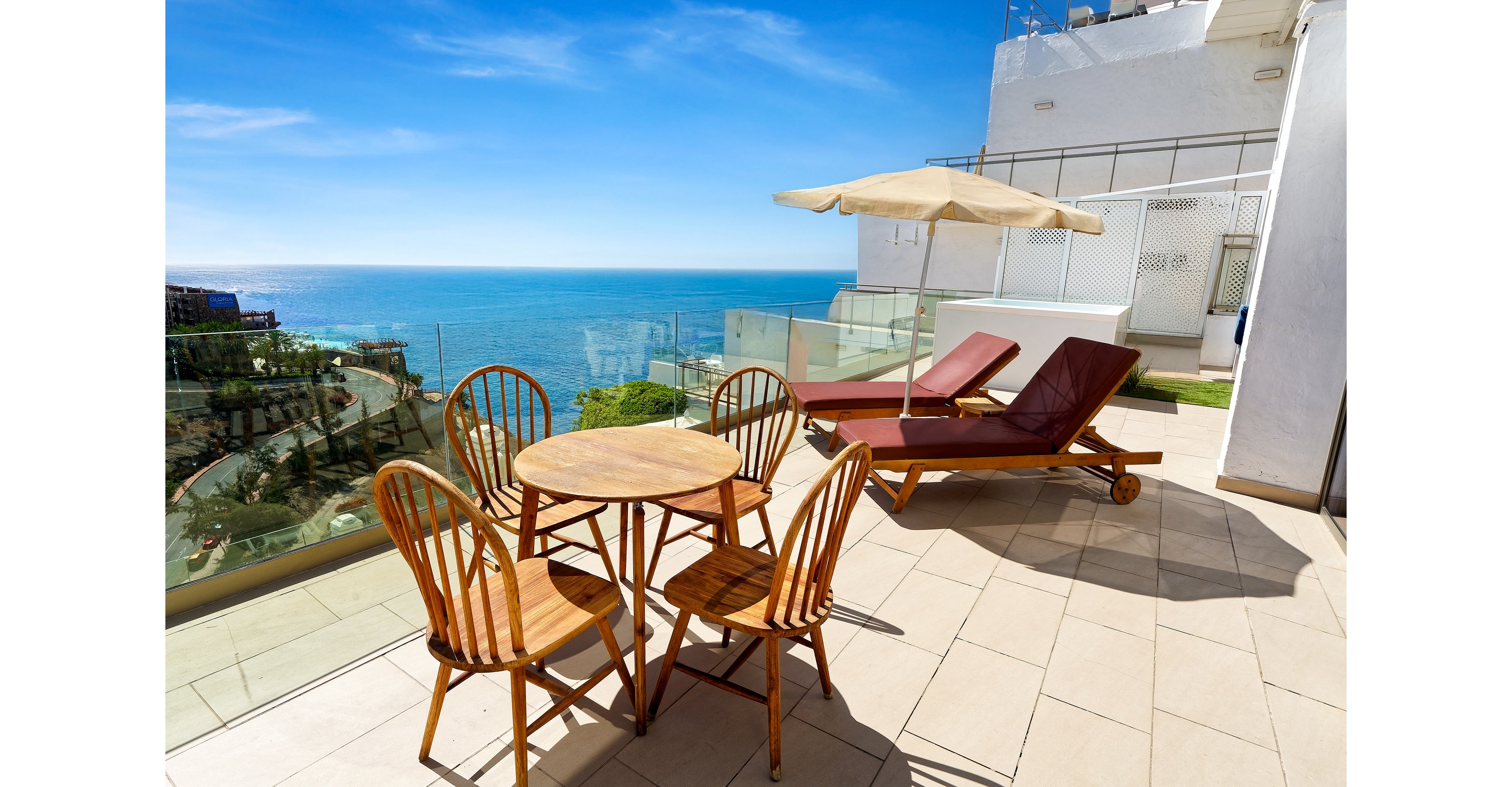 Servatur Altamar Hotel