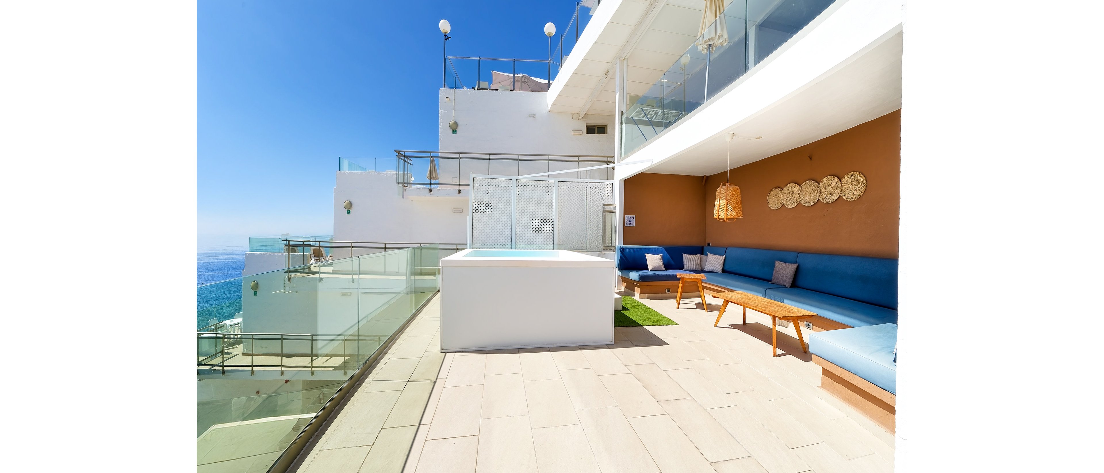 Servatur Altamar Hotel