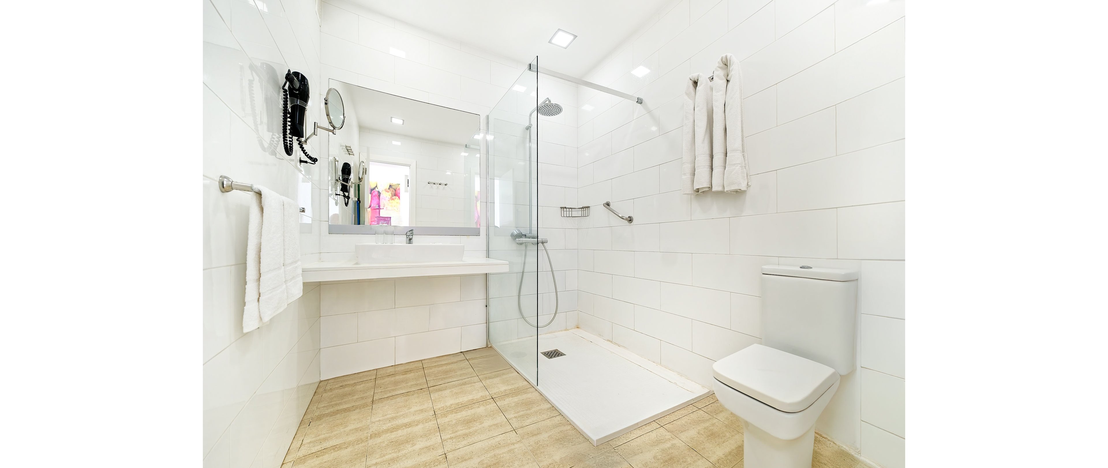 Servatur Altamar Hotel