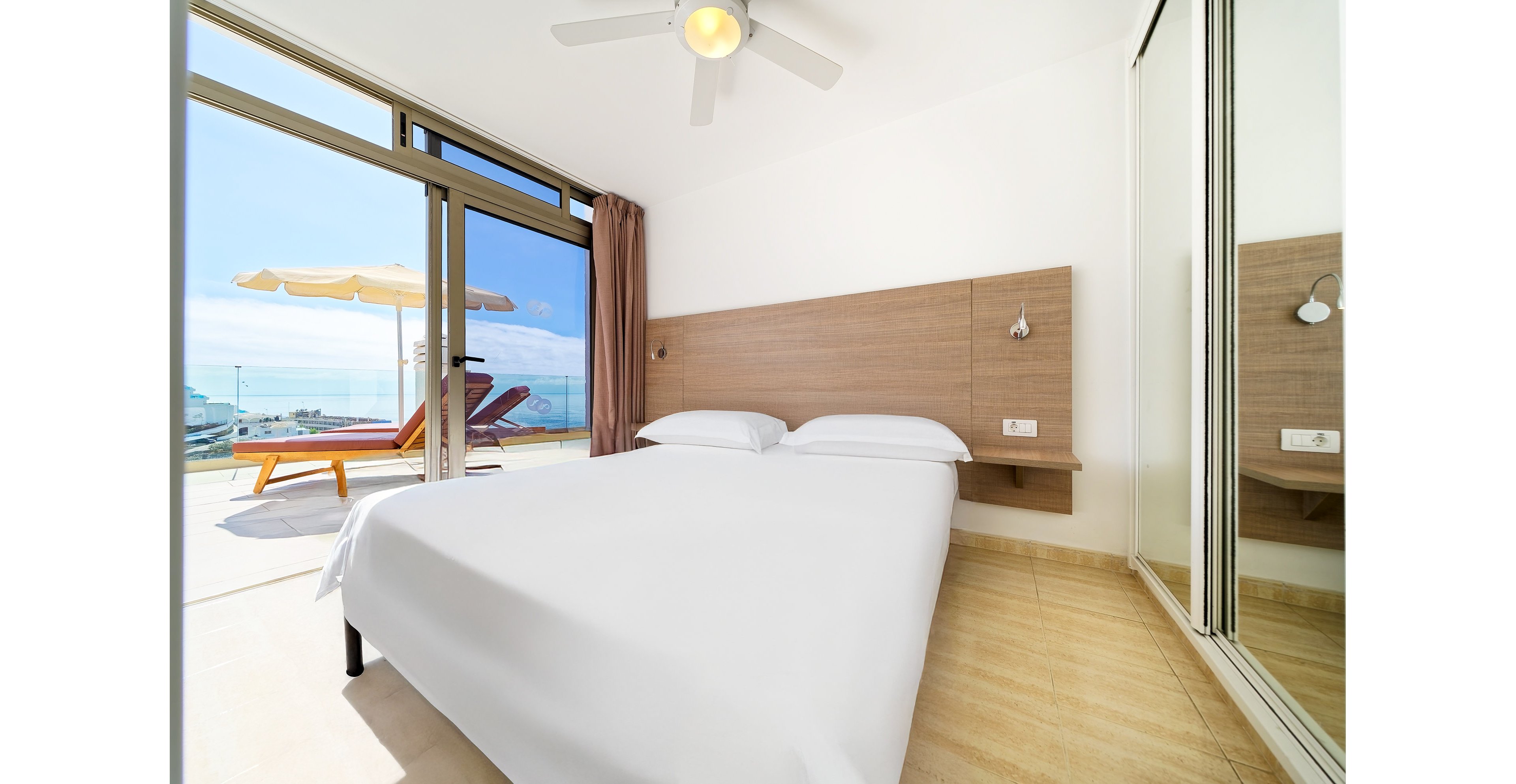 Servatur Altamar Hotel