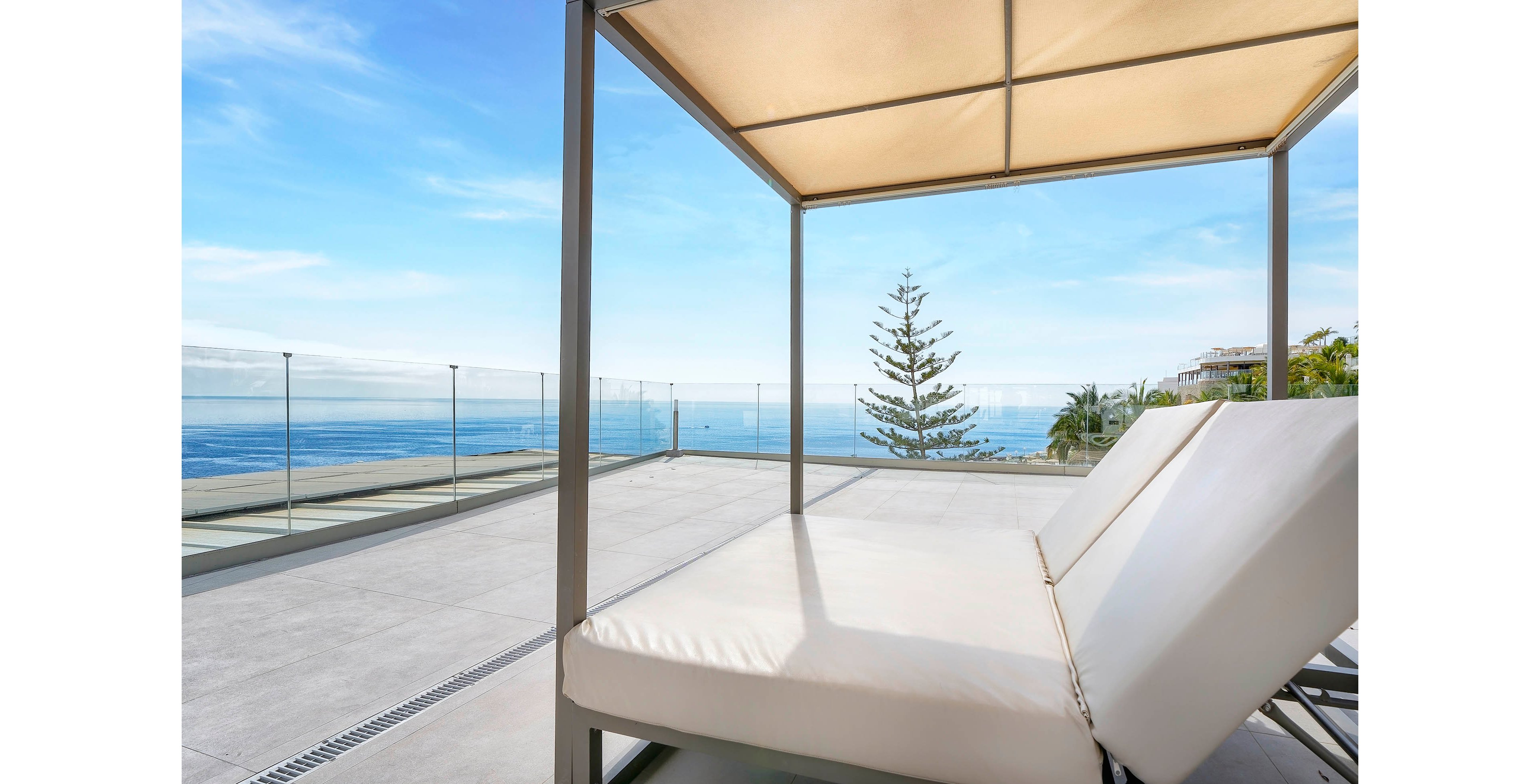 Servatur Altamar Hotel