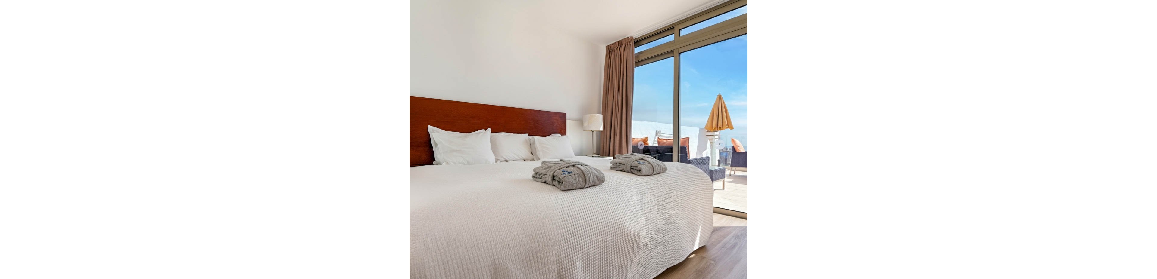 Servatur Altamar Hotel