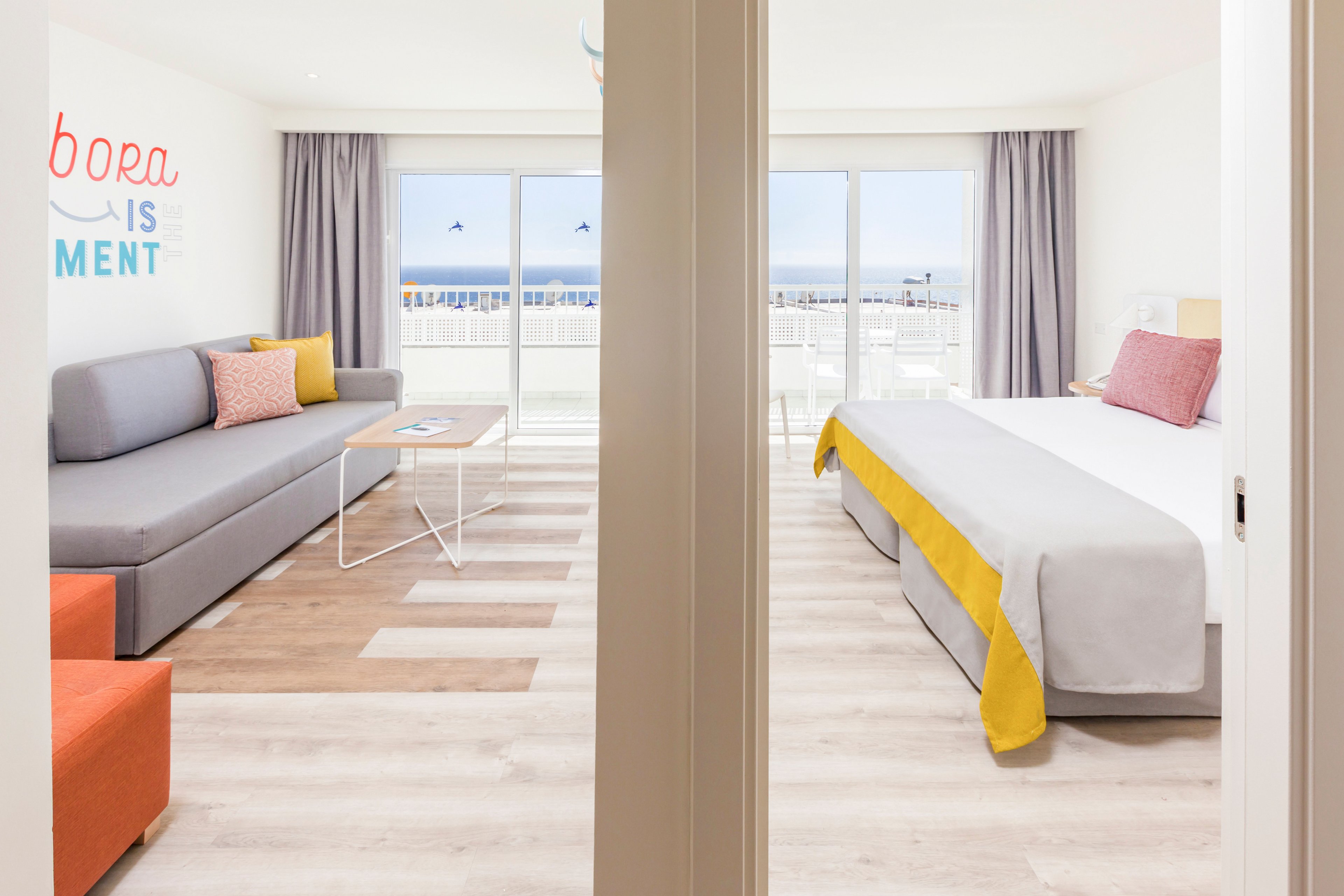 Abora Interclub Atlantic By Lopesan Hotels