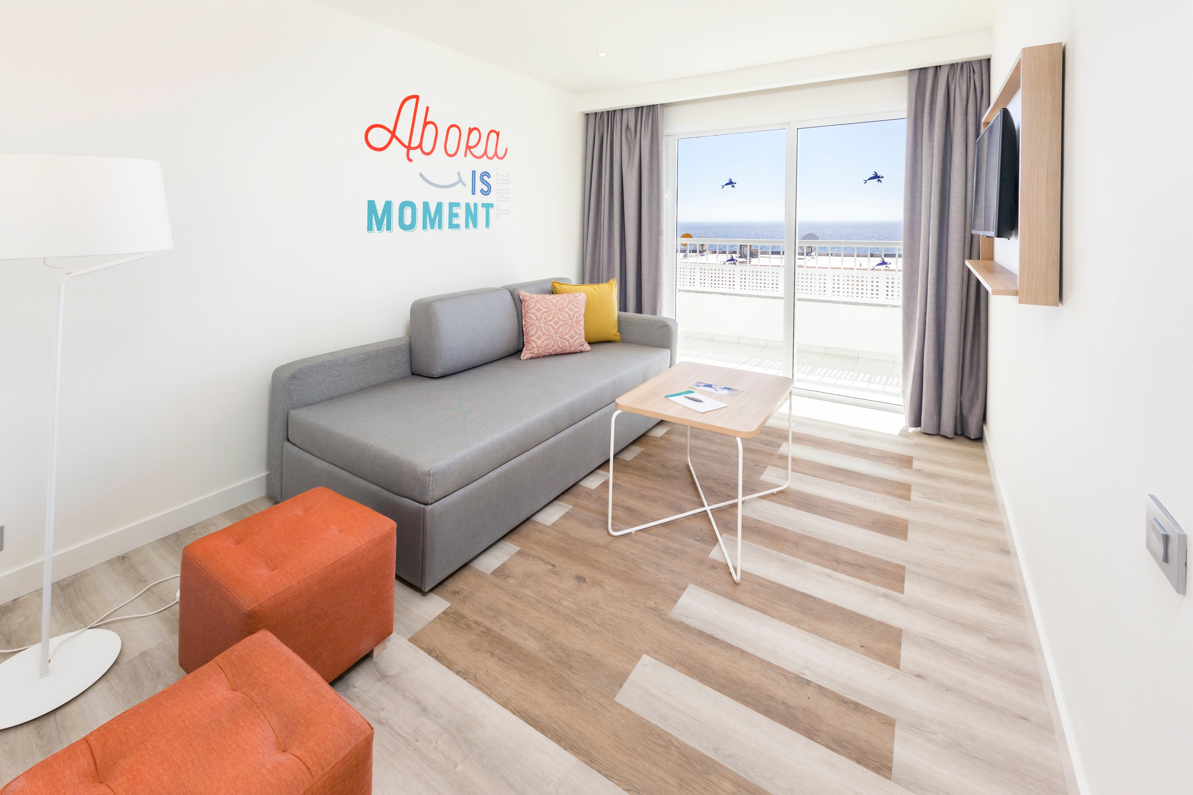 Abora Interclub Atlantic By Lopesan Hotels