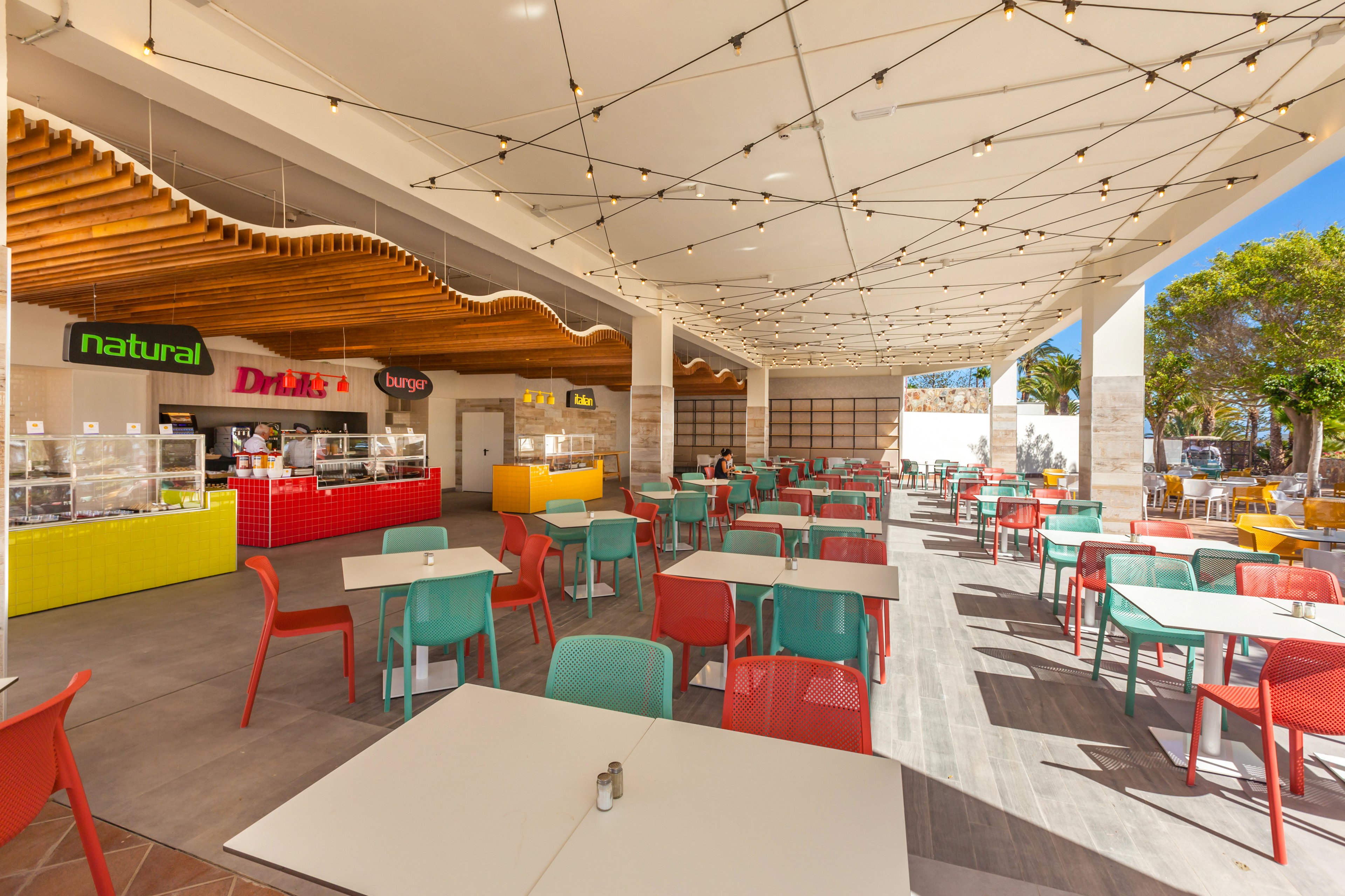 Abora Interclub Atlantic By Lopesan Hotels