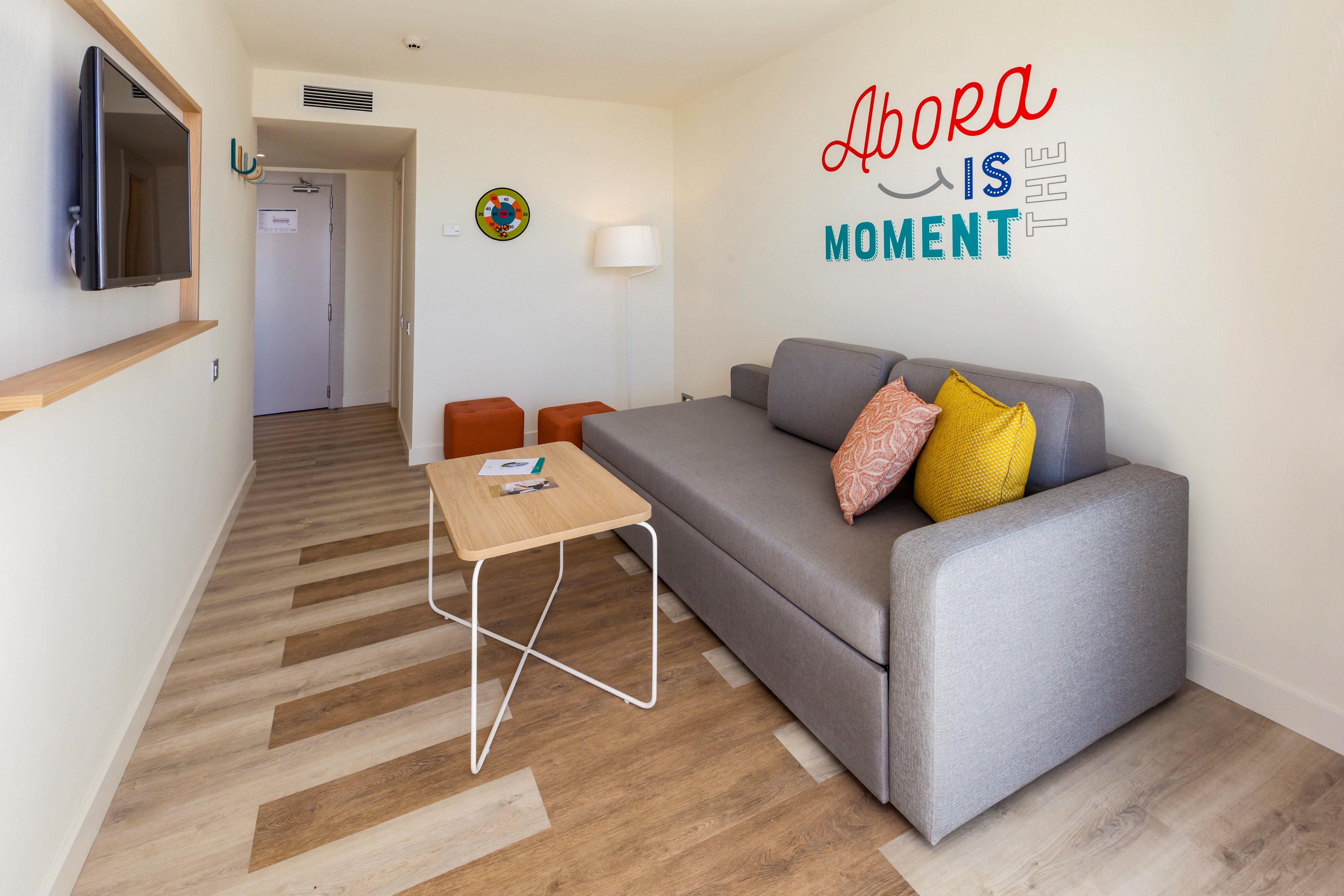 Abora Interclub Atlantic By Lopesan Hotels