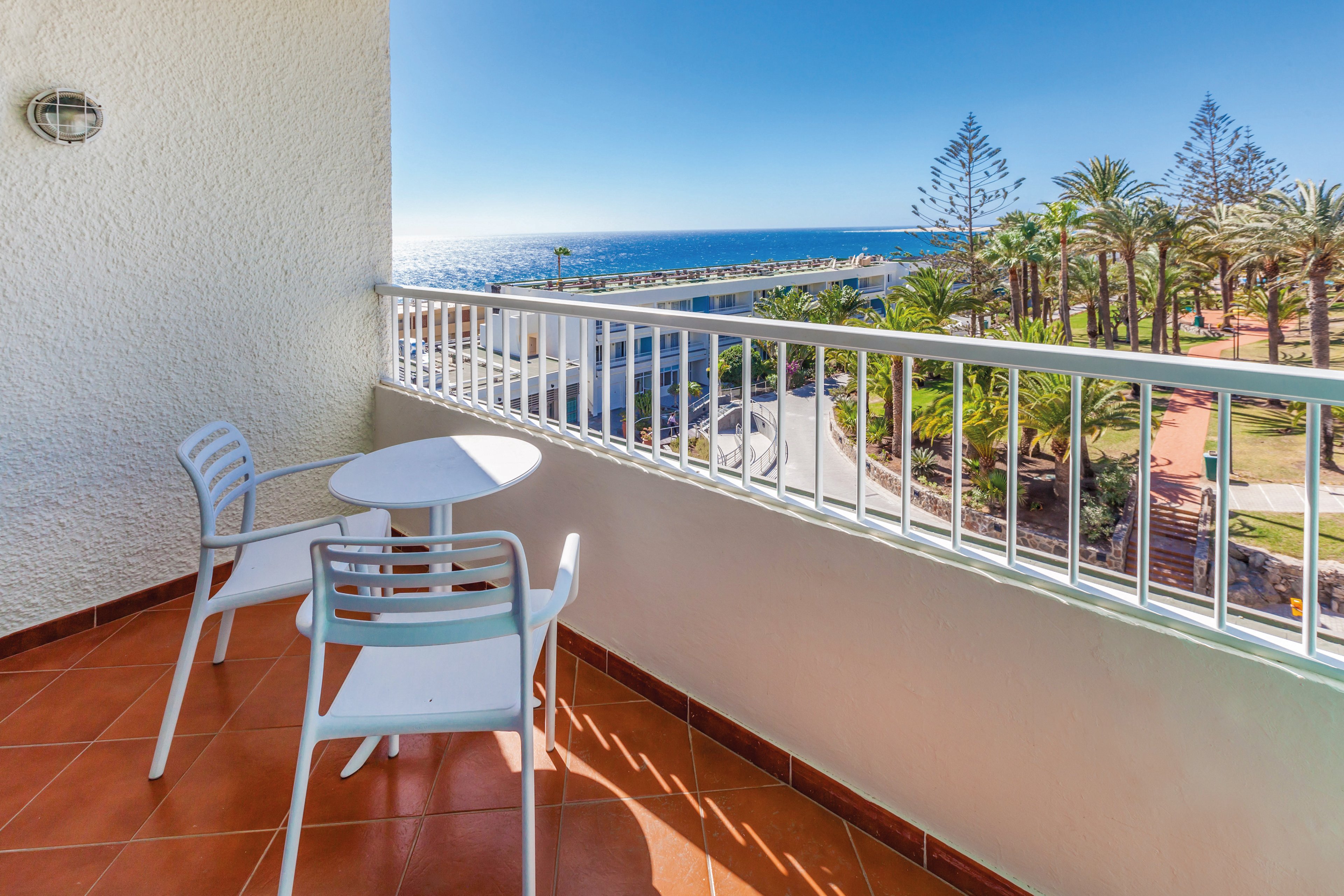 Abora Interclub Atlantic By Lopesan Hotels