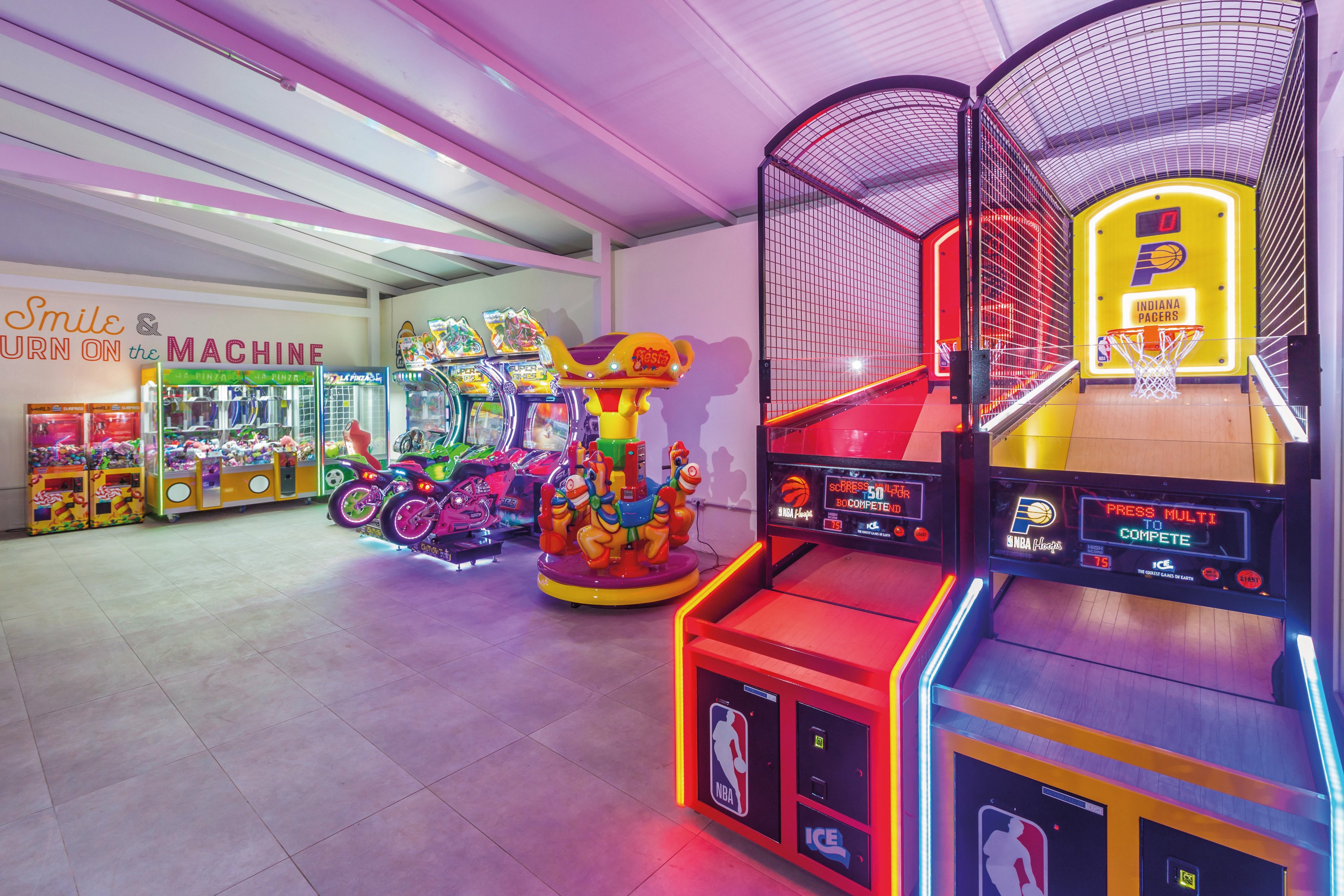 Abora Interclub Atlantic By Lopesan Hotels