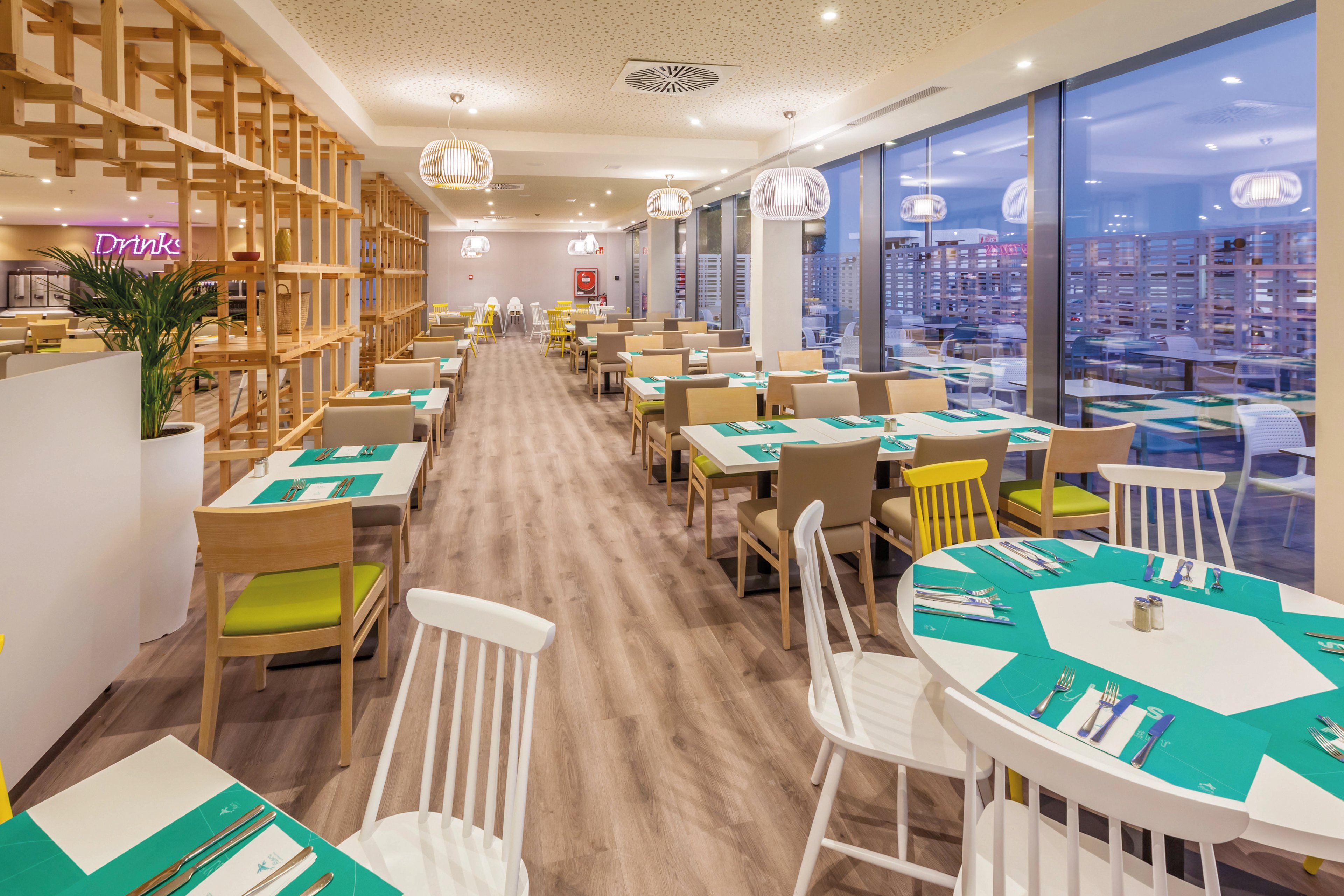 Abora Interclub Atlantic By Lopesan Hotels