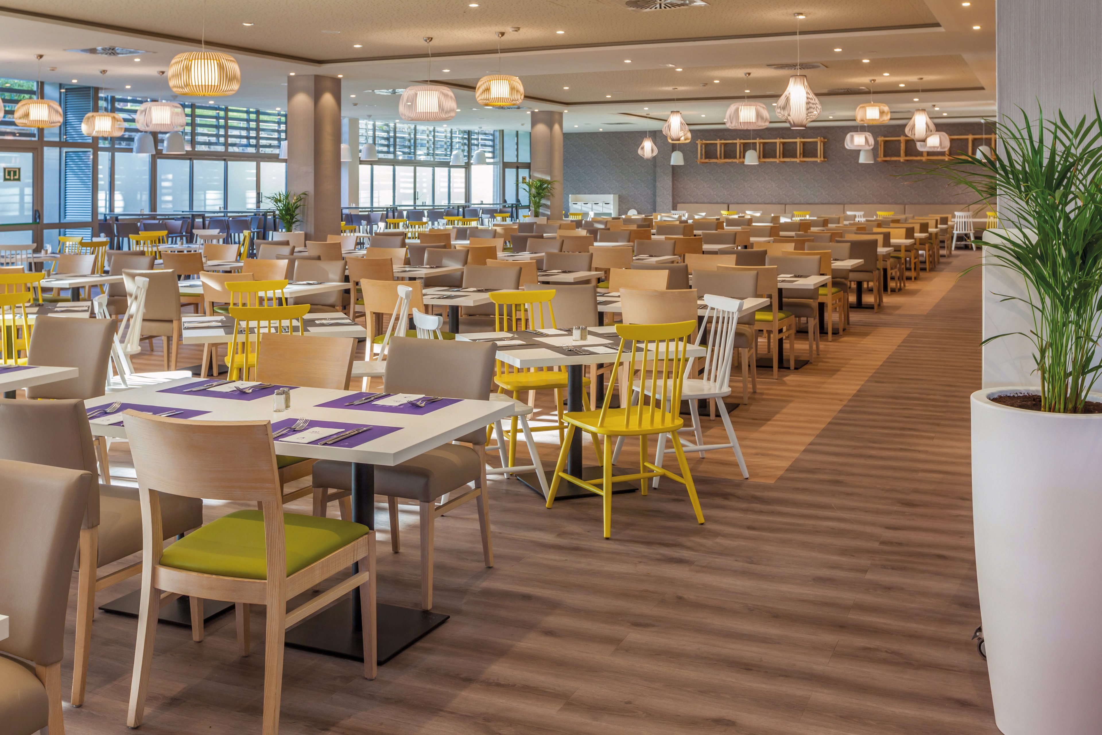 Abora Interclub Atlantic By Lopesan Hotels