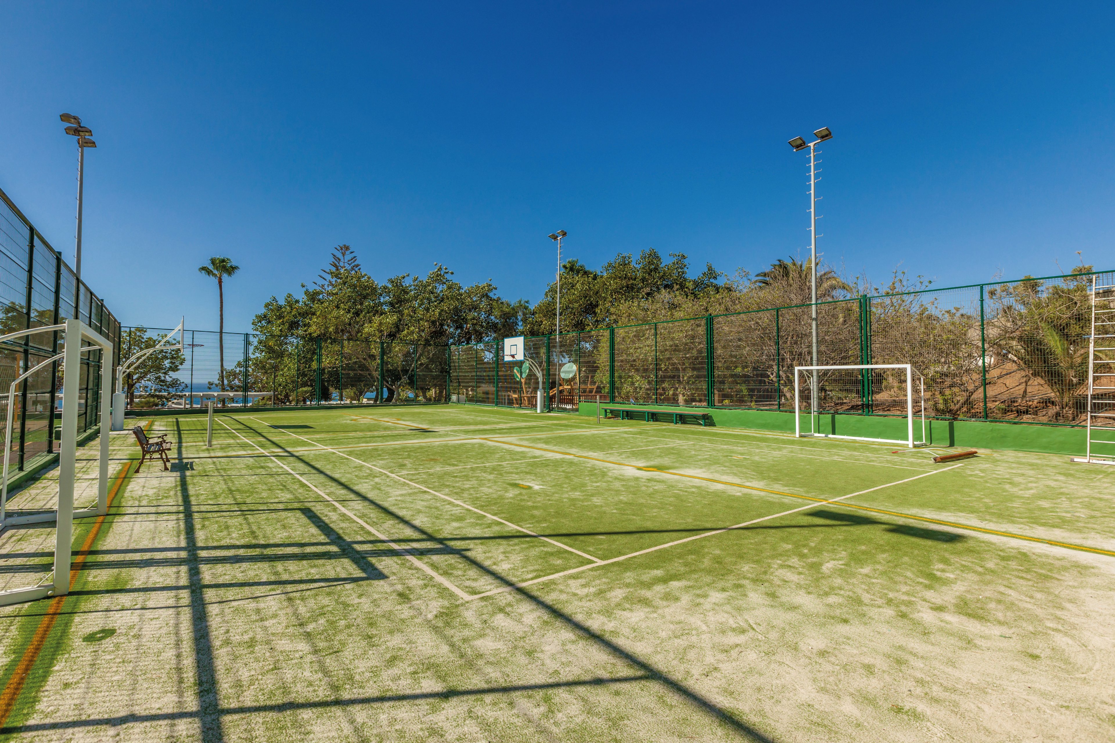 Abora Interclub Atlantic By Lopesan Hotels