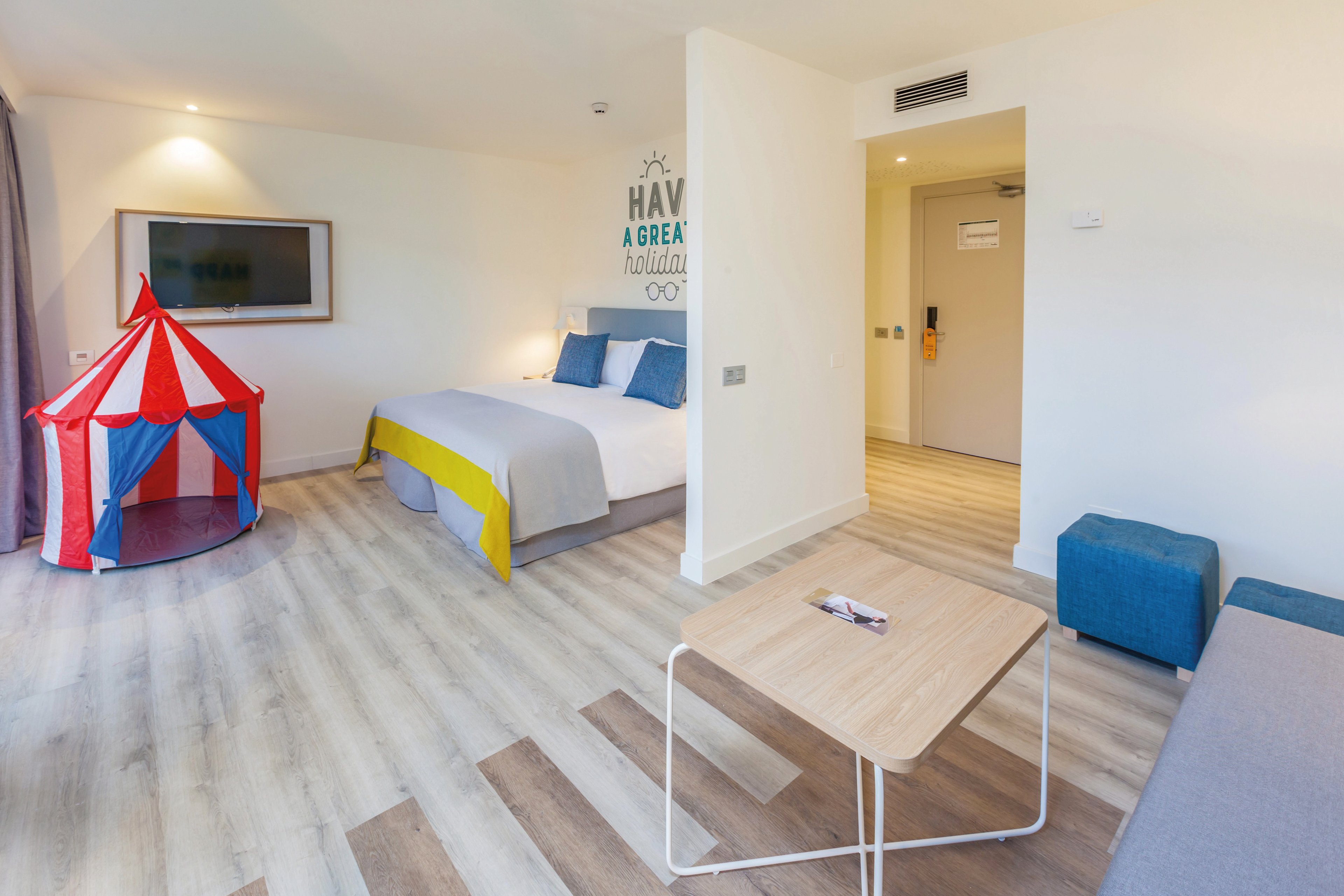 Abora Interclub Atlantic By Lopesan Hotels