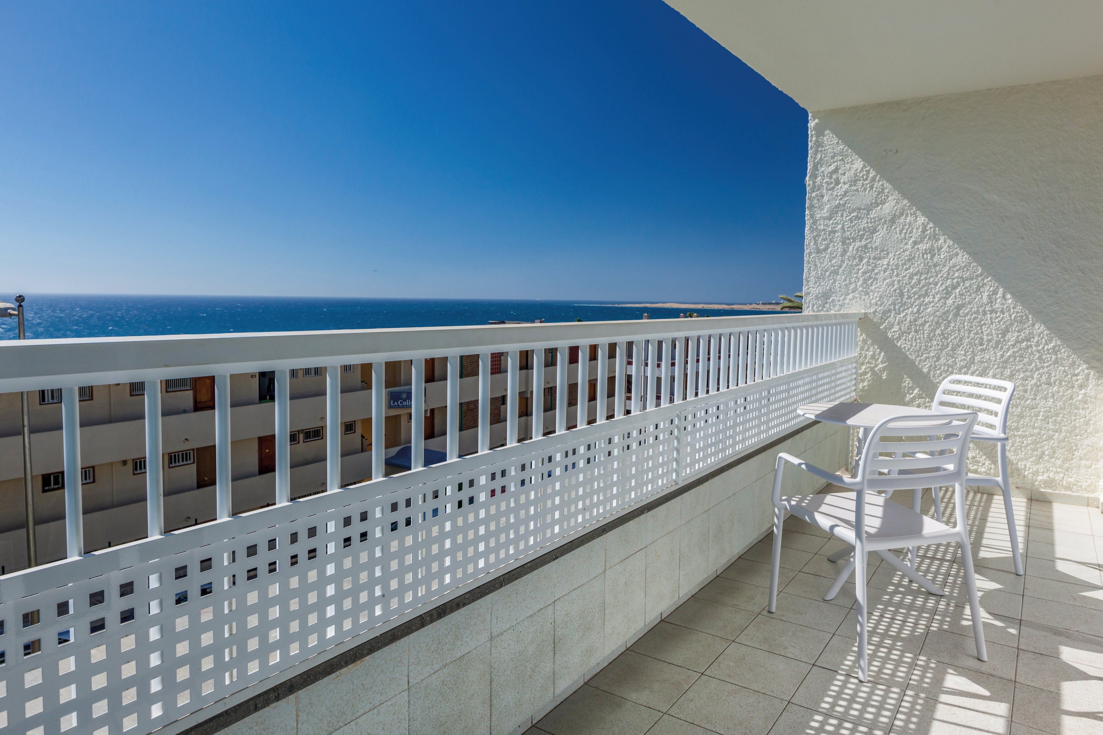 Abora Interclub Atlantic By Lopesan Hotels