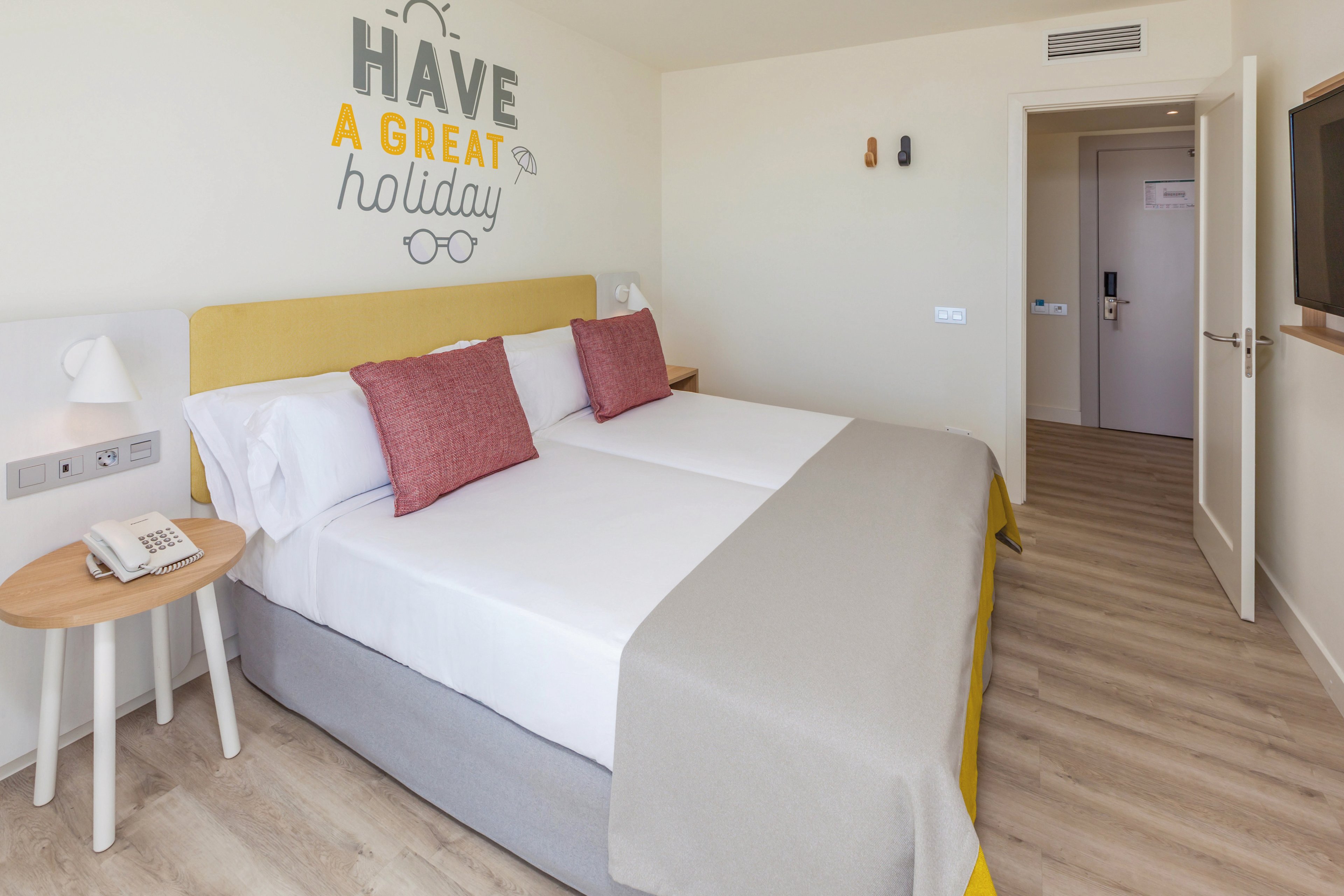 Abora Interclub Atlantic By Lopesan Hotels