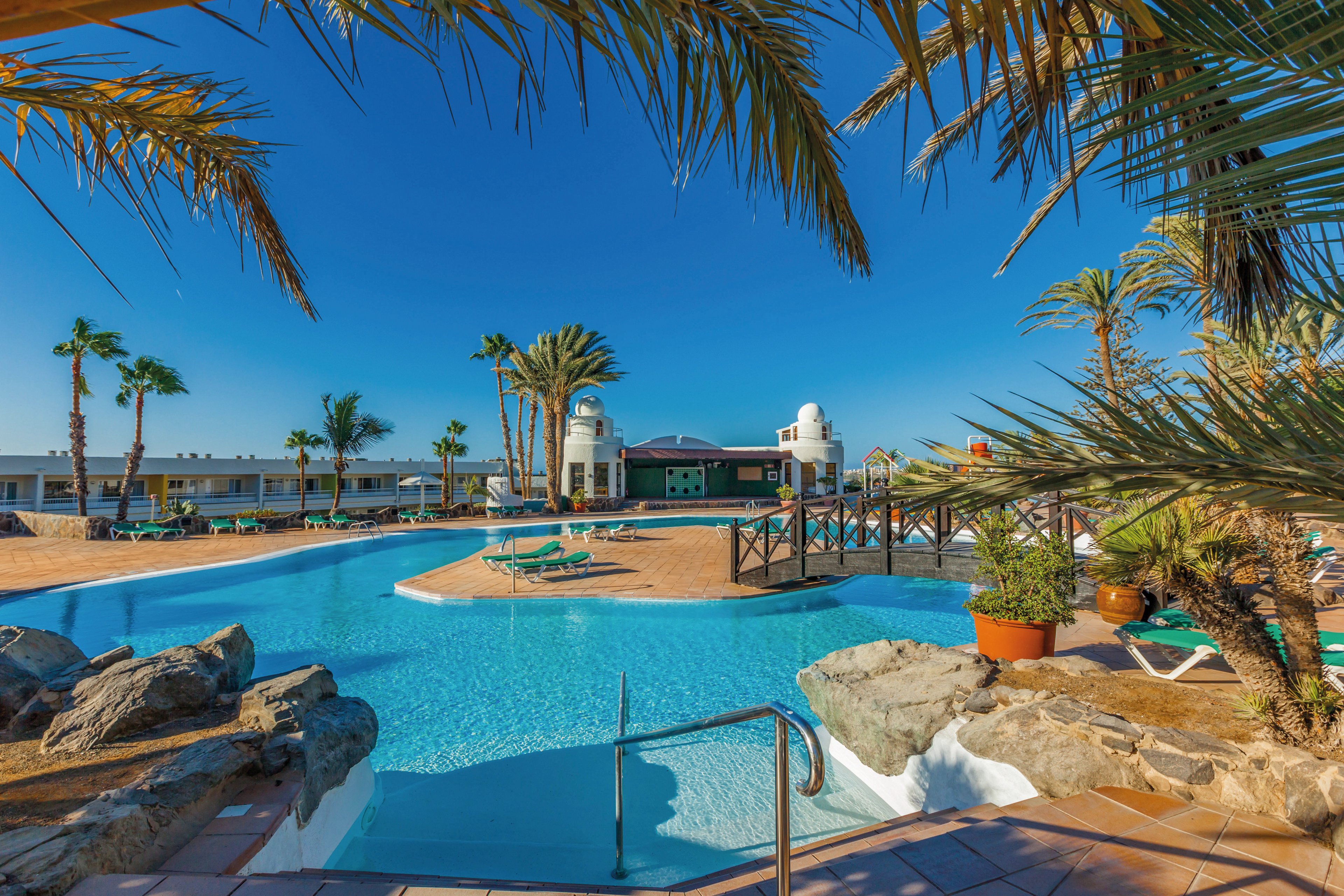 Abora Interclub Atlantic By Lopesan Hotels