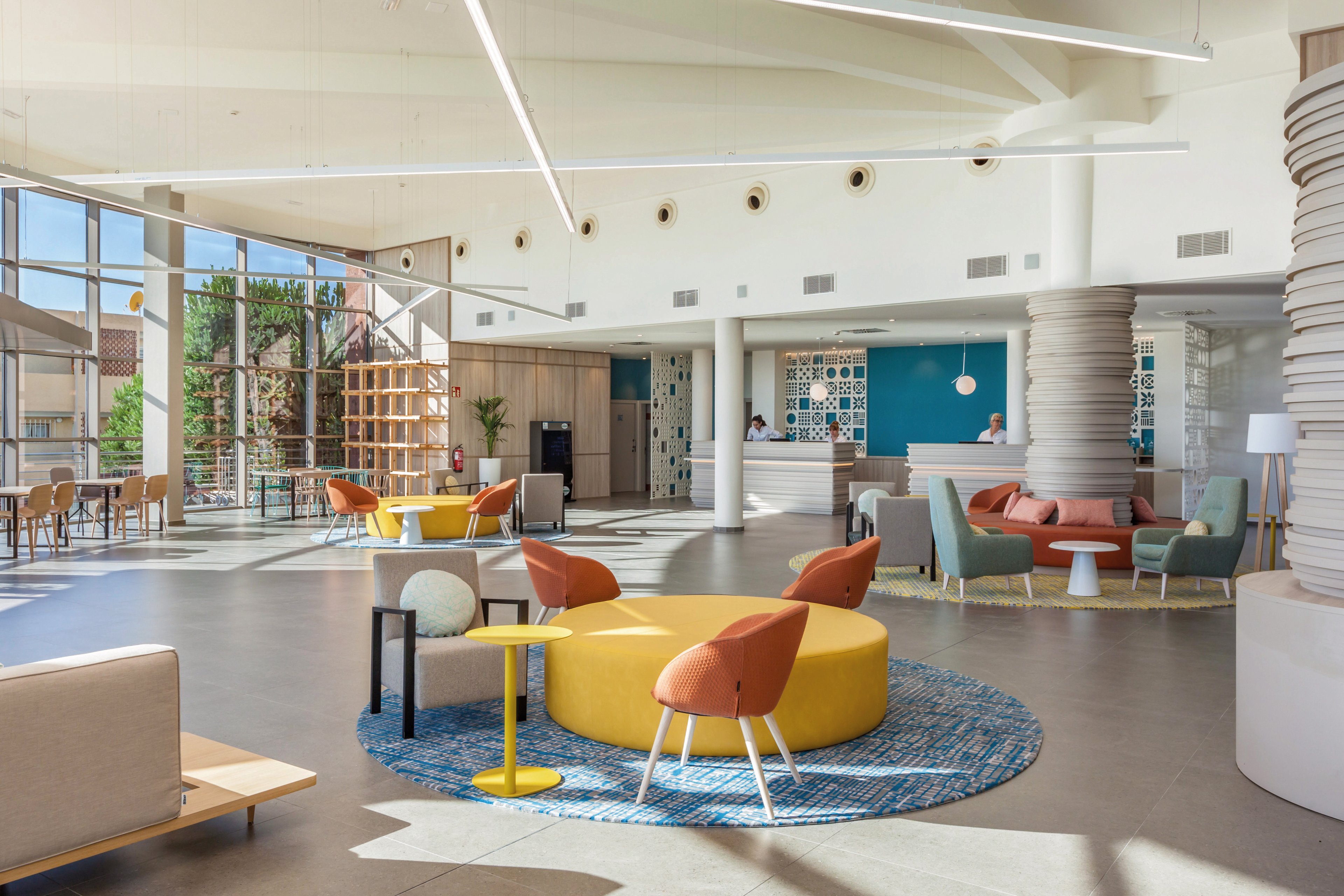 Abora Interclub Atlantic By Lopesan Hotels