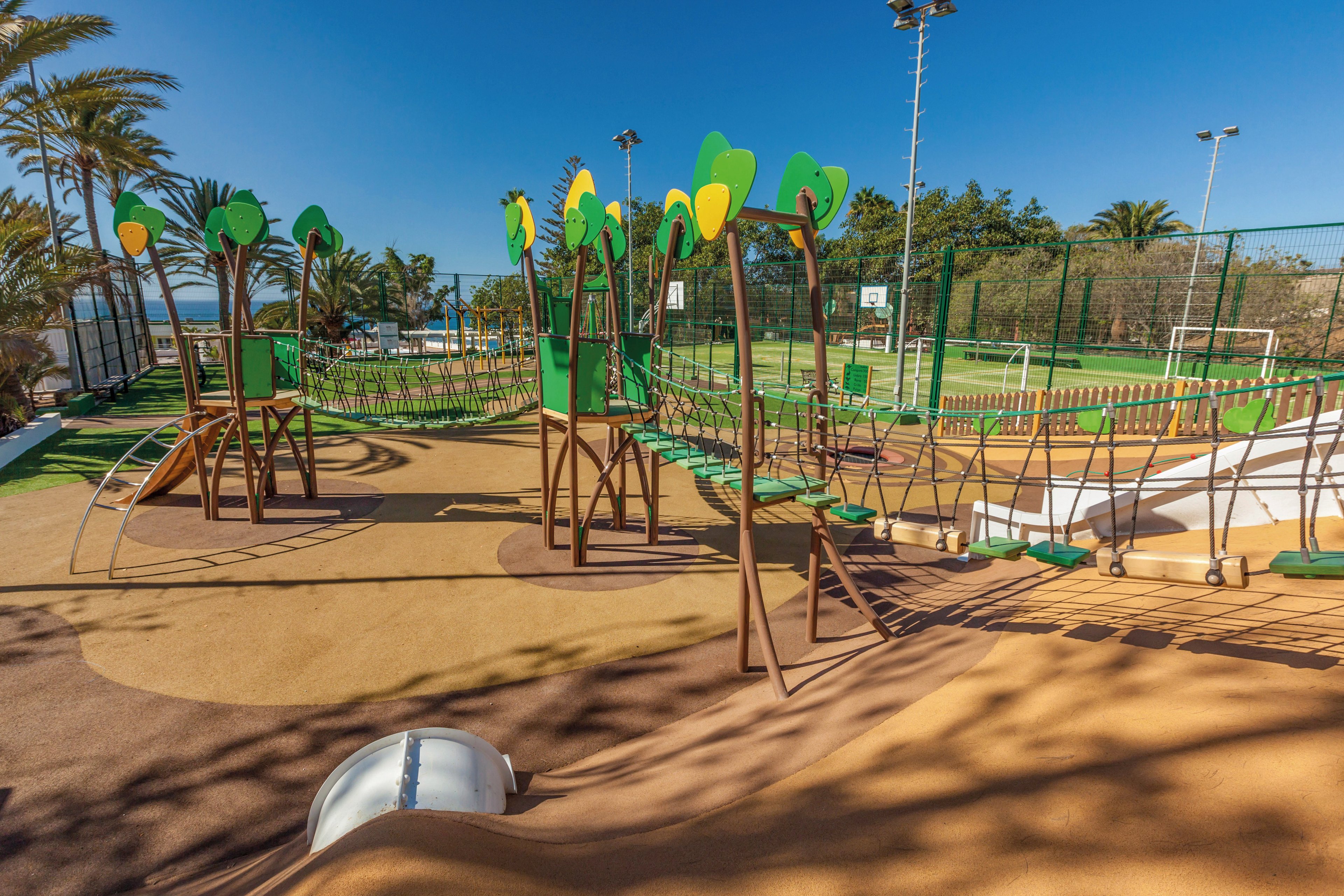 Abora Interclub Atlantic By Lopesan Hotels