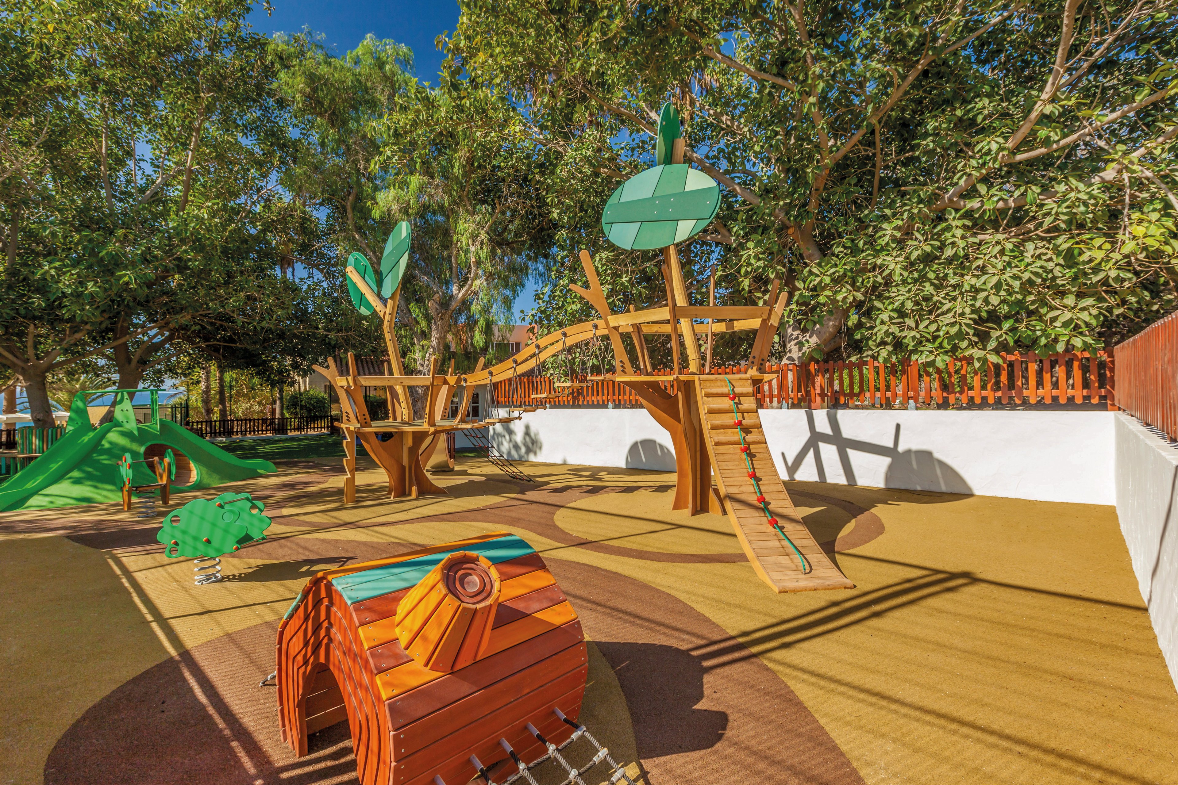 Abora Interclub Atlantic By Lopesan Hotels