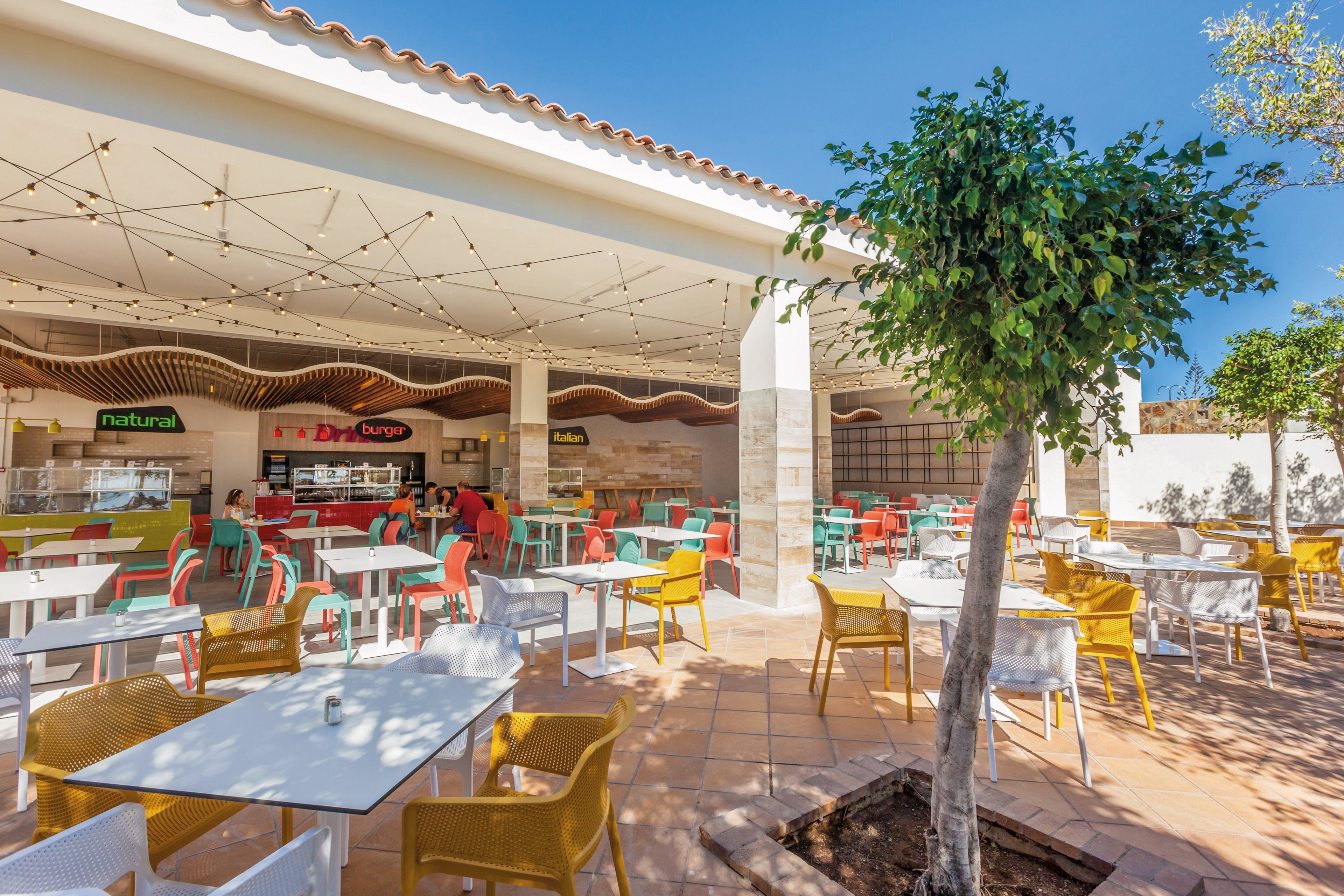 Abora Interclub Atlantic By Lopesan Hotels