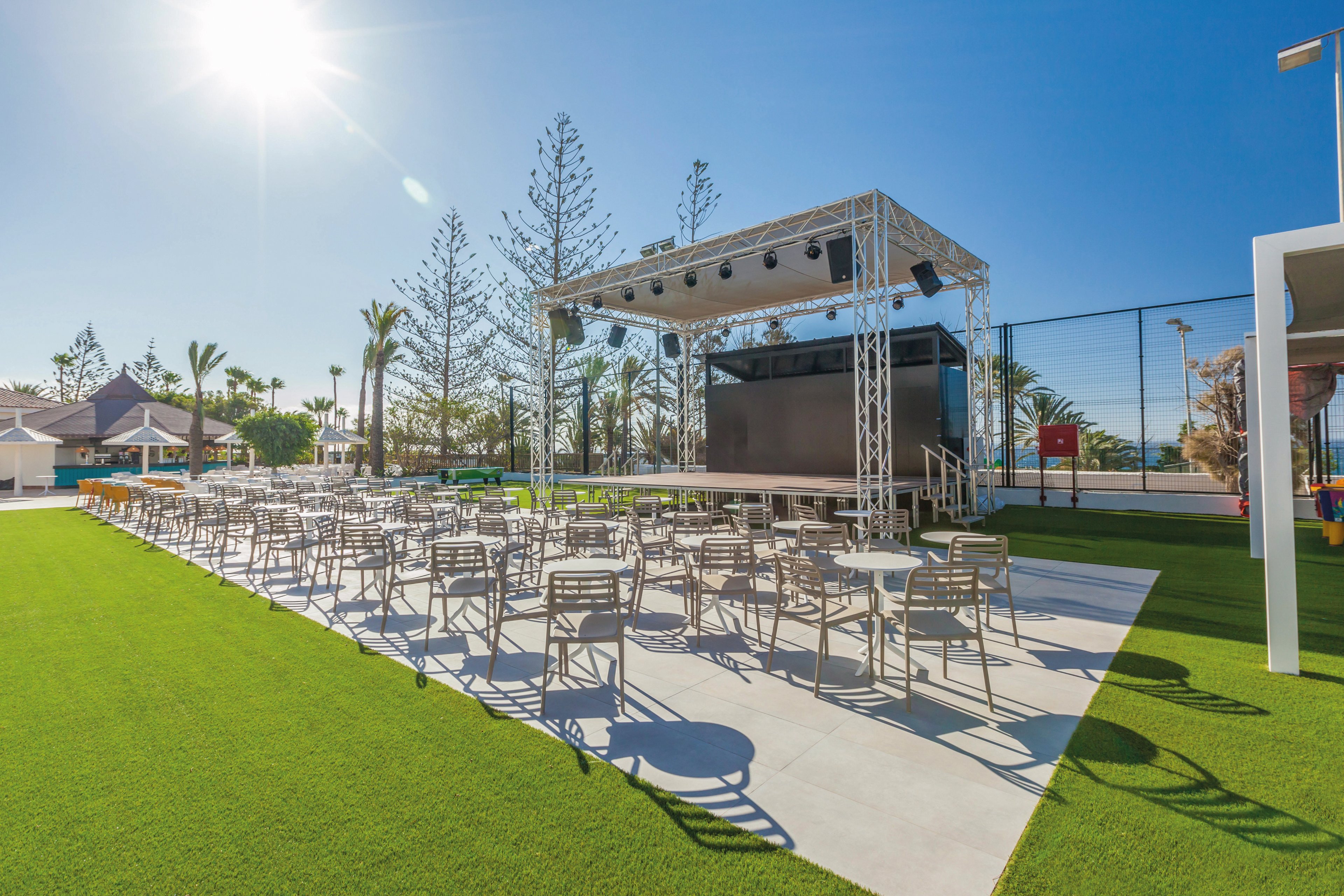 Abora Interclub Atlantic By Lopesan Hotels