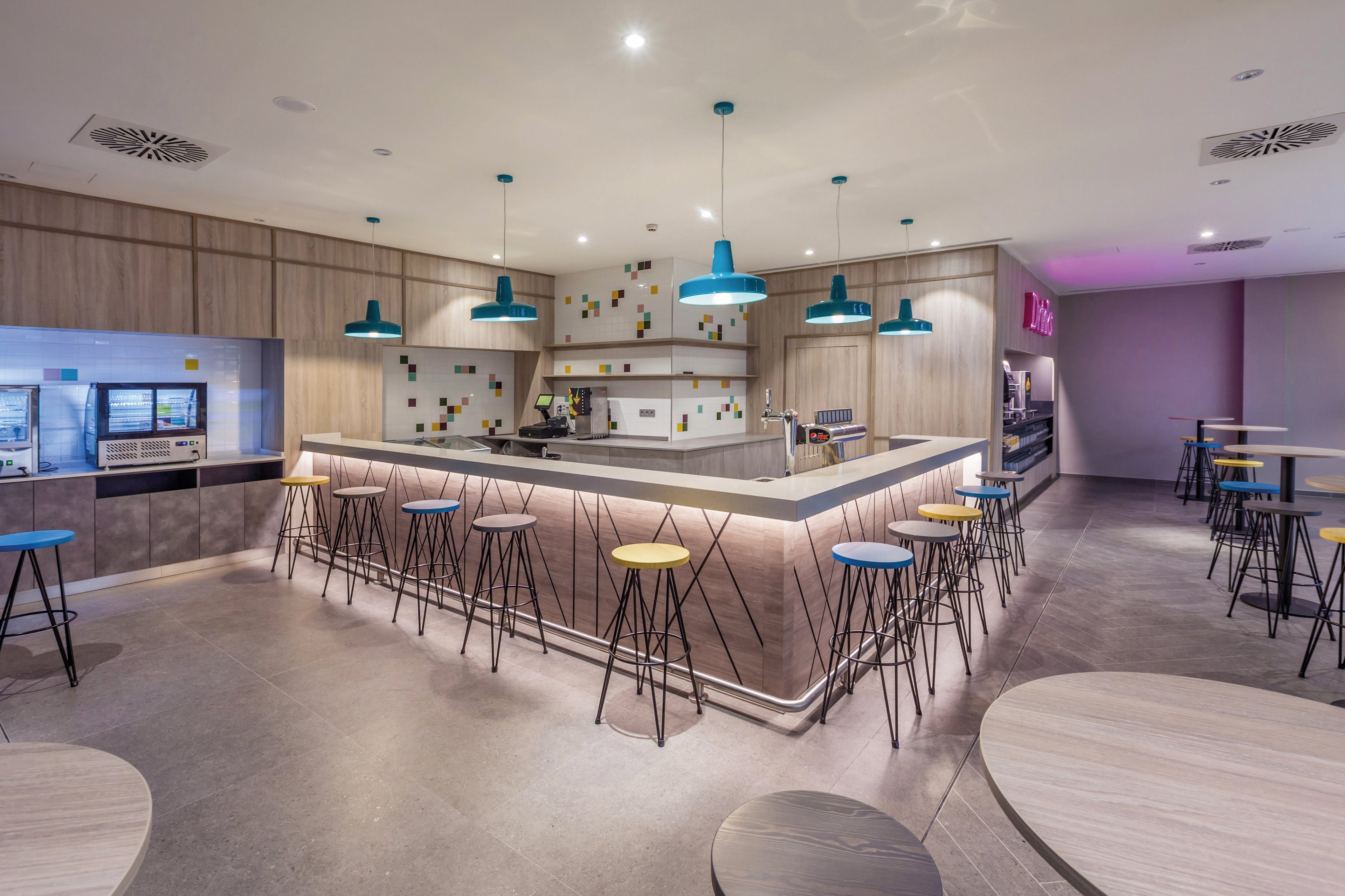 Abora Interclub Atlantic By Lopesan Hotels