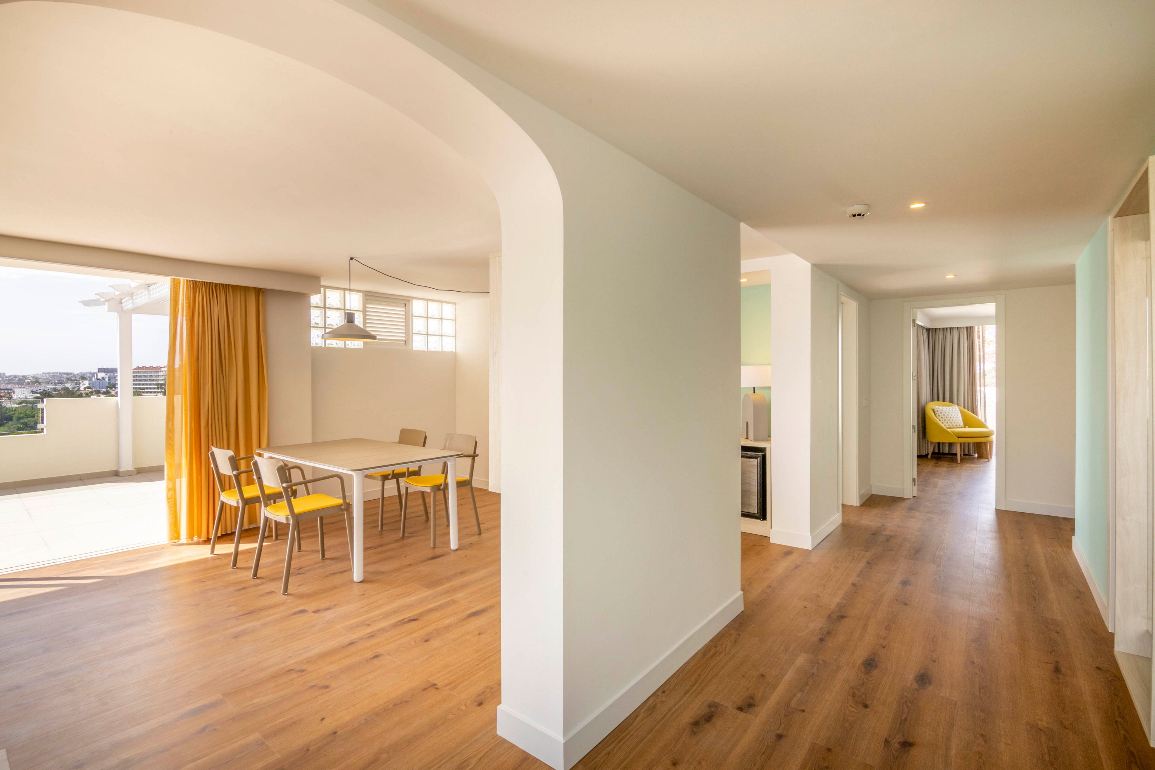 Abora Interclub Atlantic By Lopesan Hotels