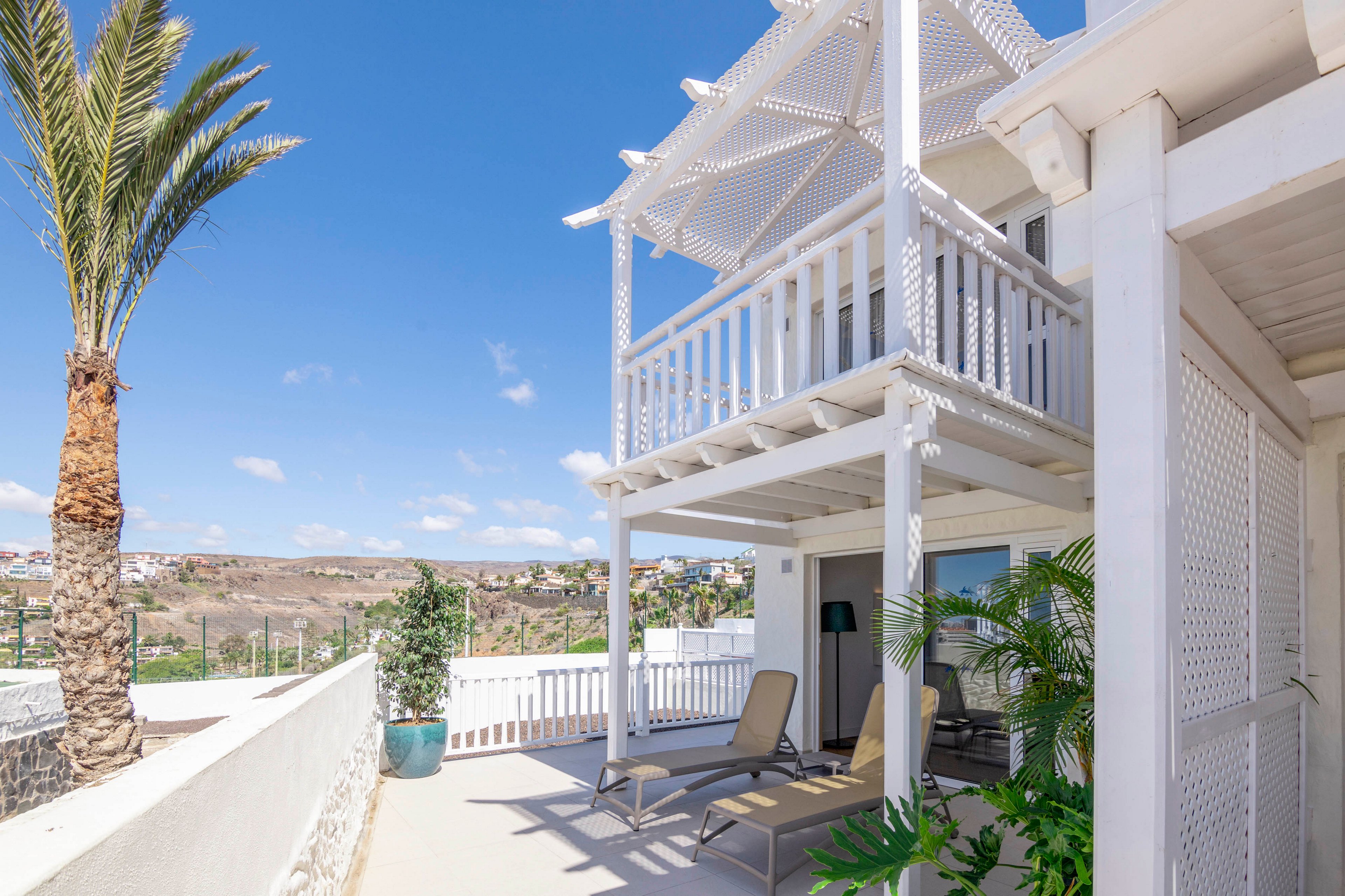 Abora Interclub Atlantic By Lopesan Hotels