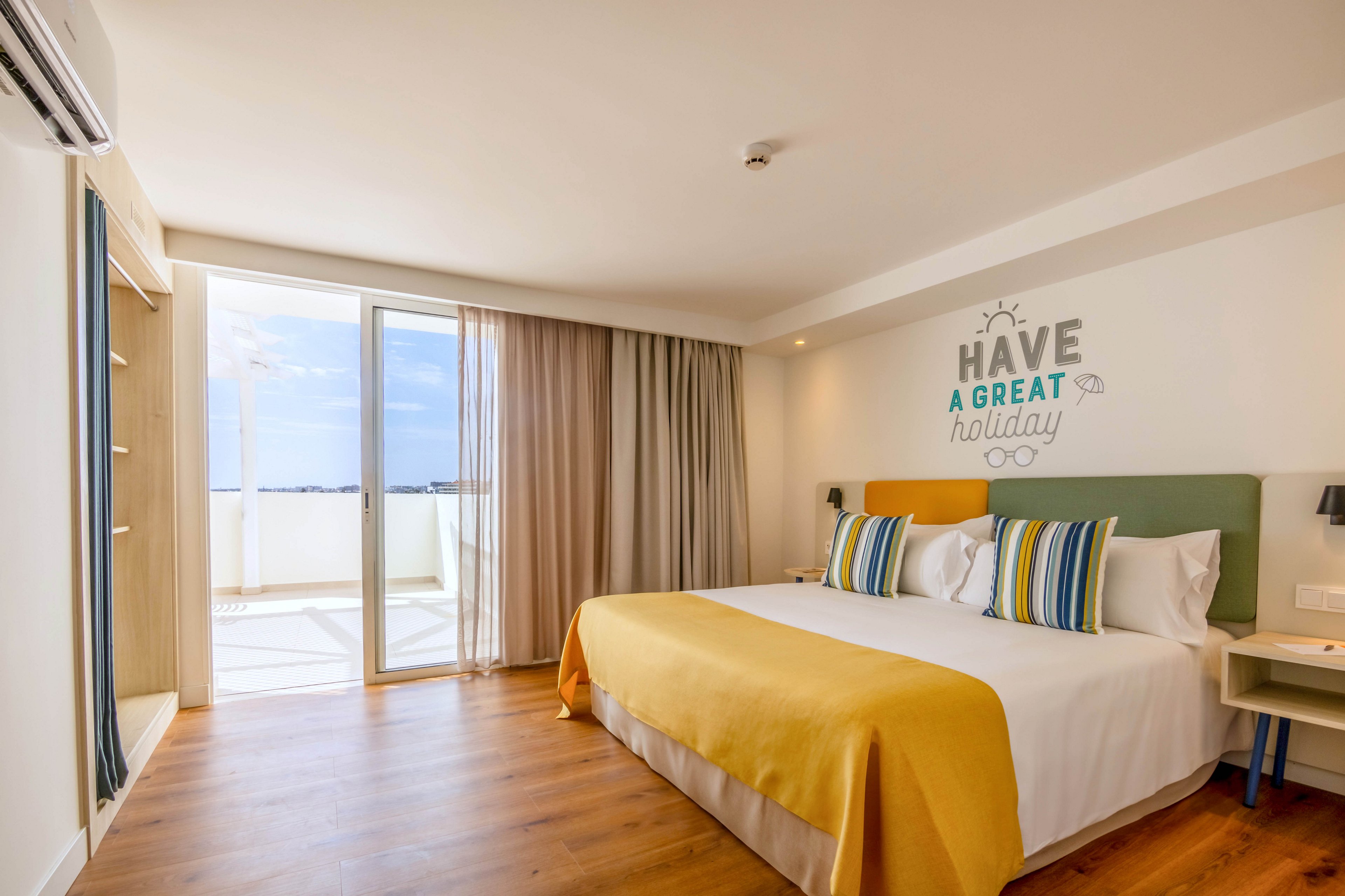 Abora Interclub Atlantic By Lopesan Hotels