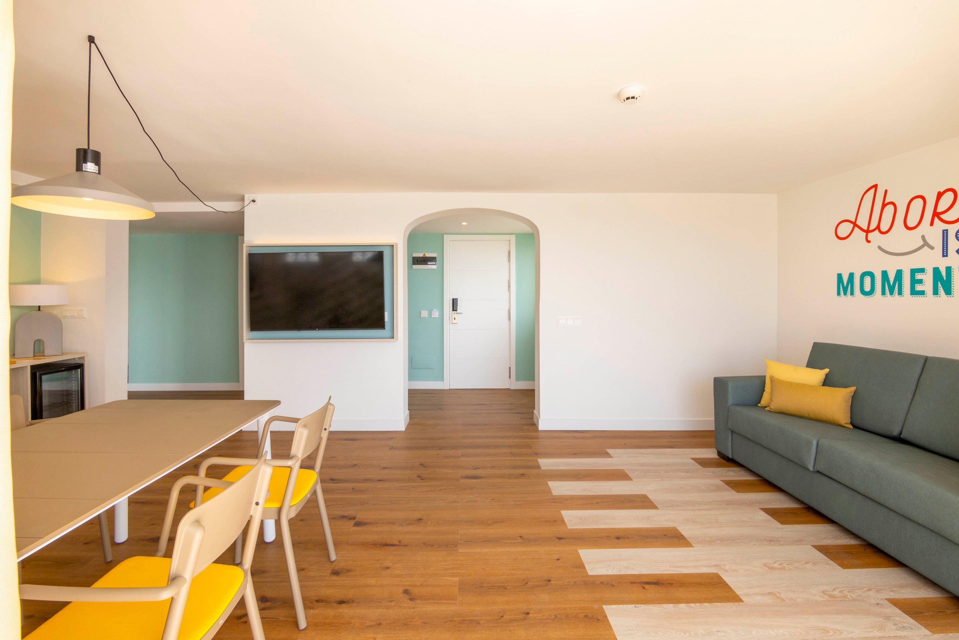 Abora Interclub Atlantic By Lopesan Hotels