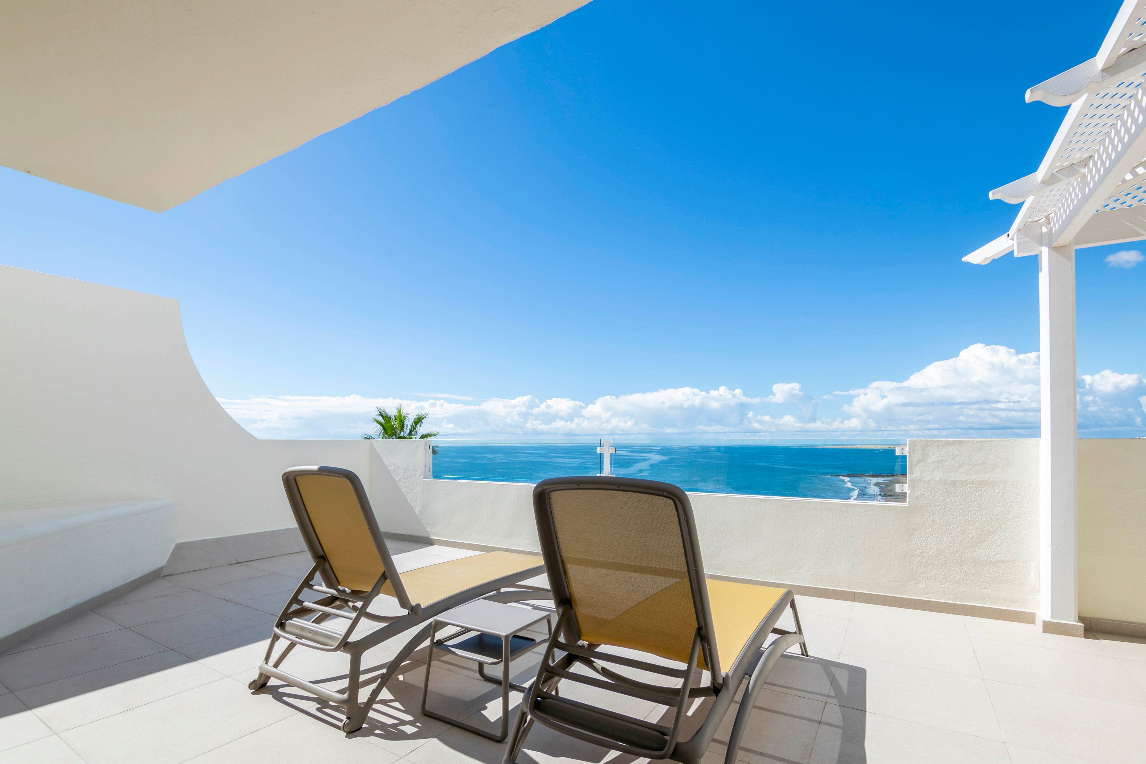 Abora Interclub Atlantic By Lopesan Hotels