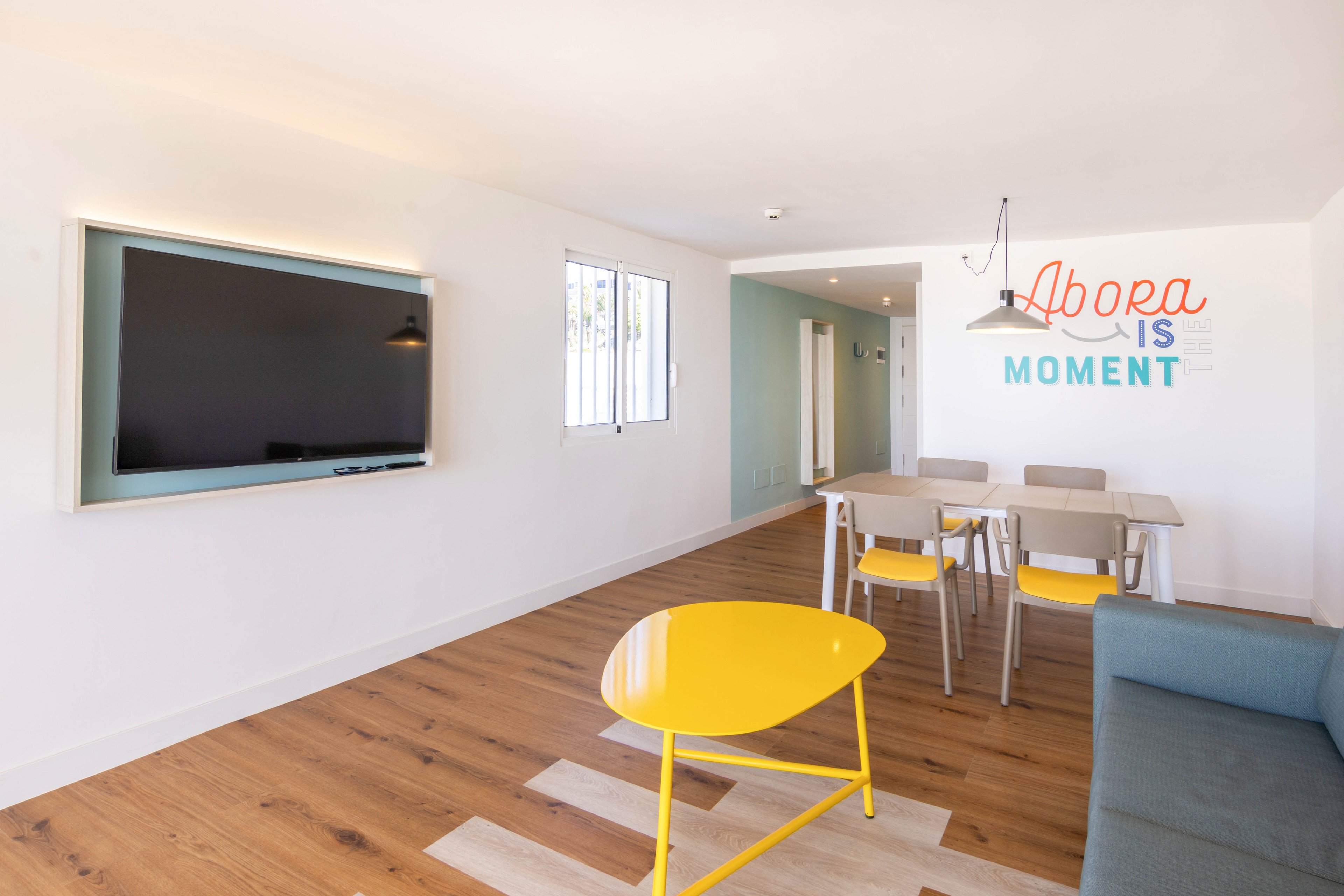 Abora Interclub Atlantic By Lopesan Hotels