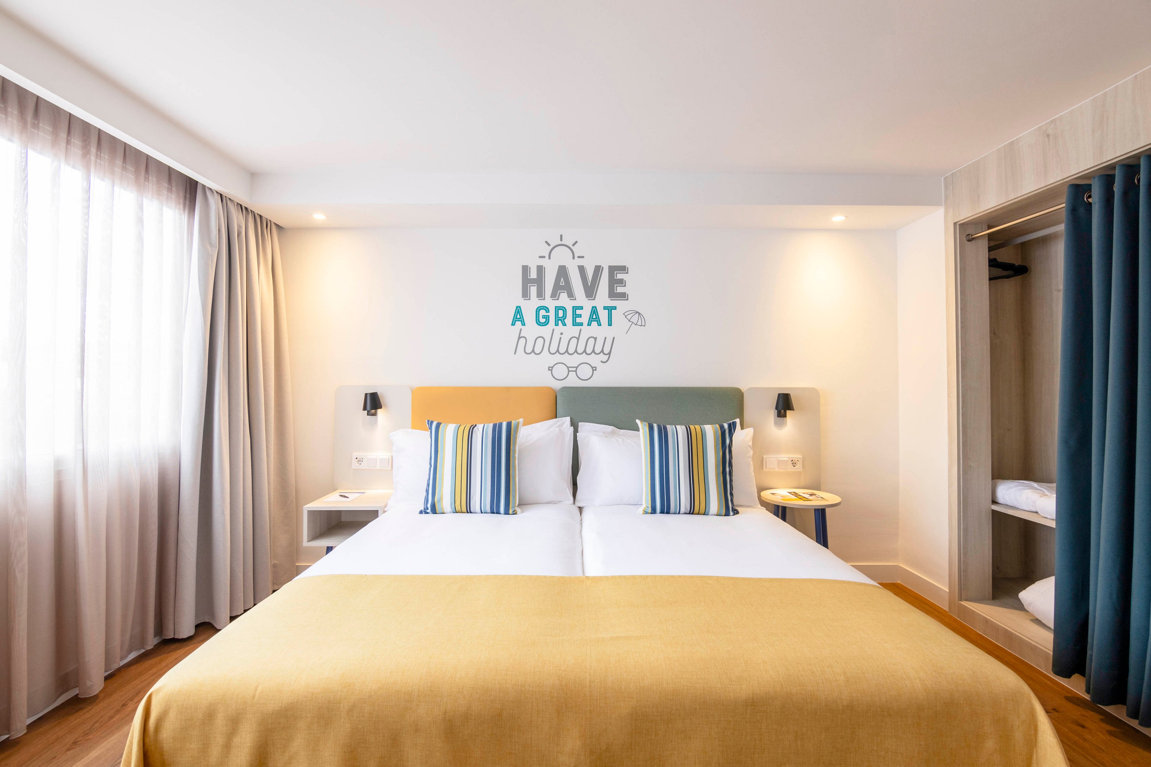 Abora Interclub Atlantic By Lopesan Hotels