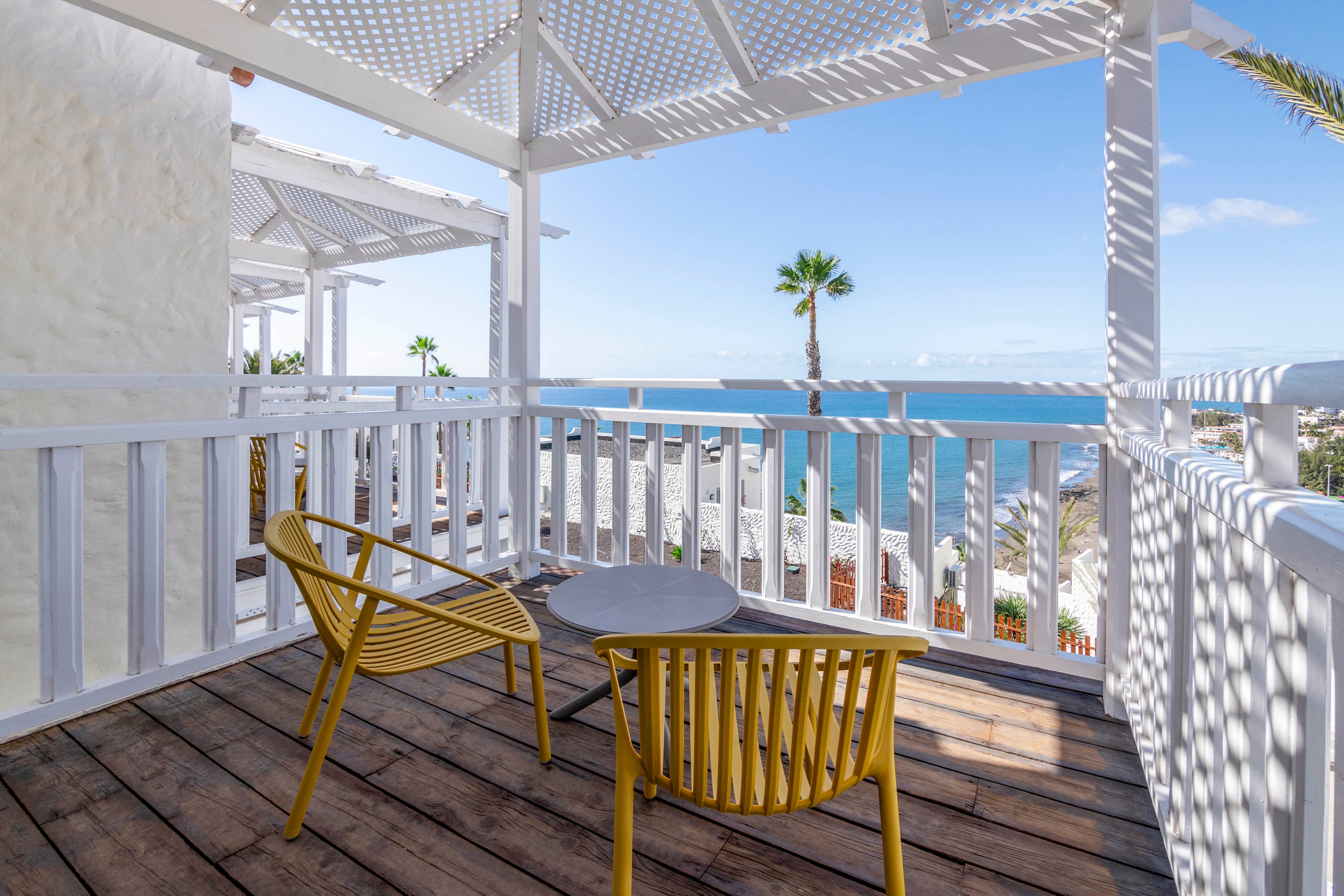 Abora Interclub Atlantic By Lopesan Hotels