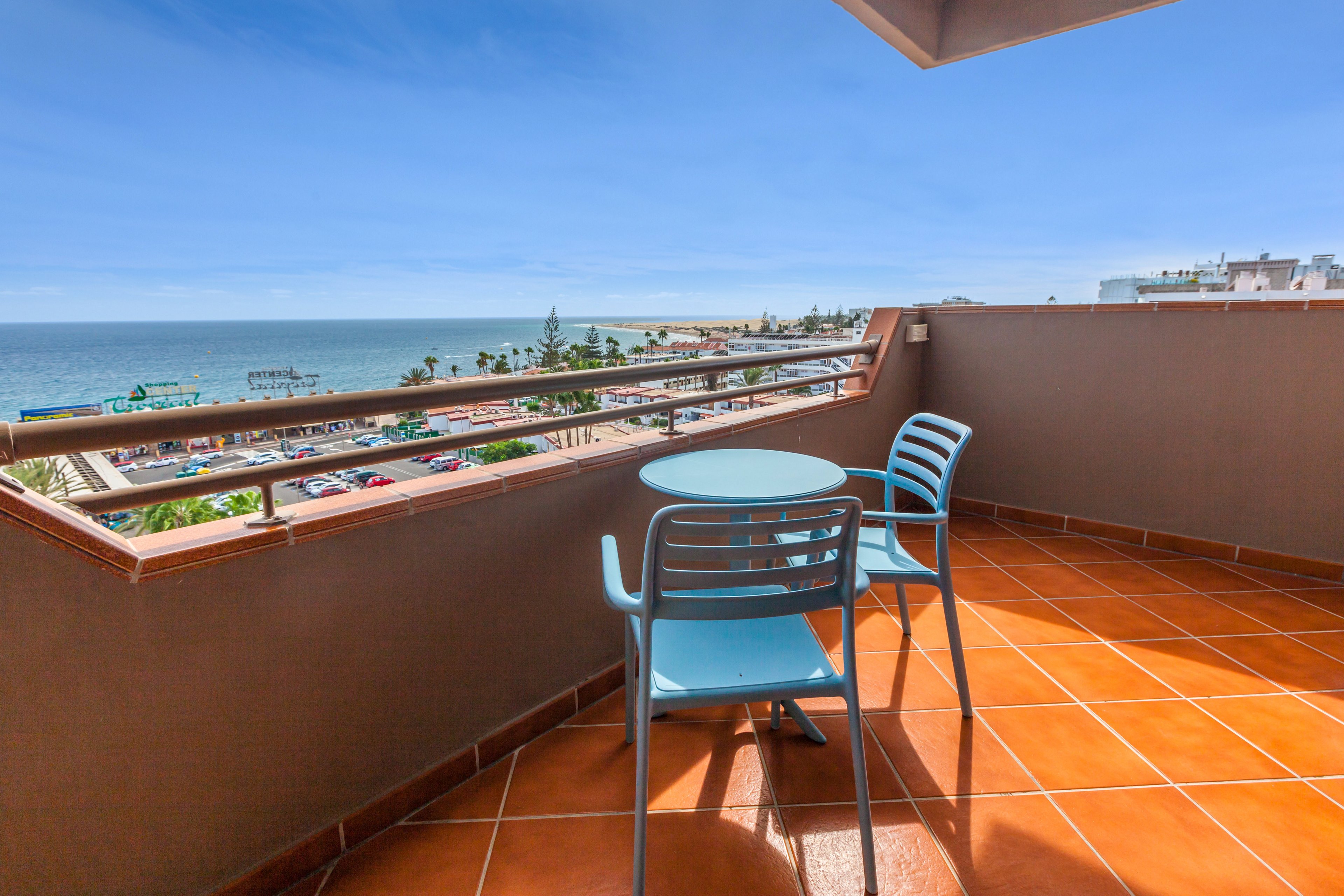 Abora Continental By Lopesan Hotels