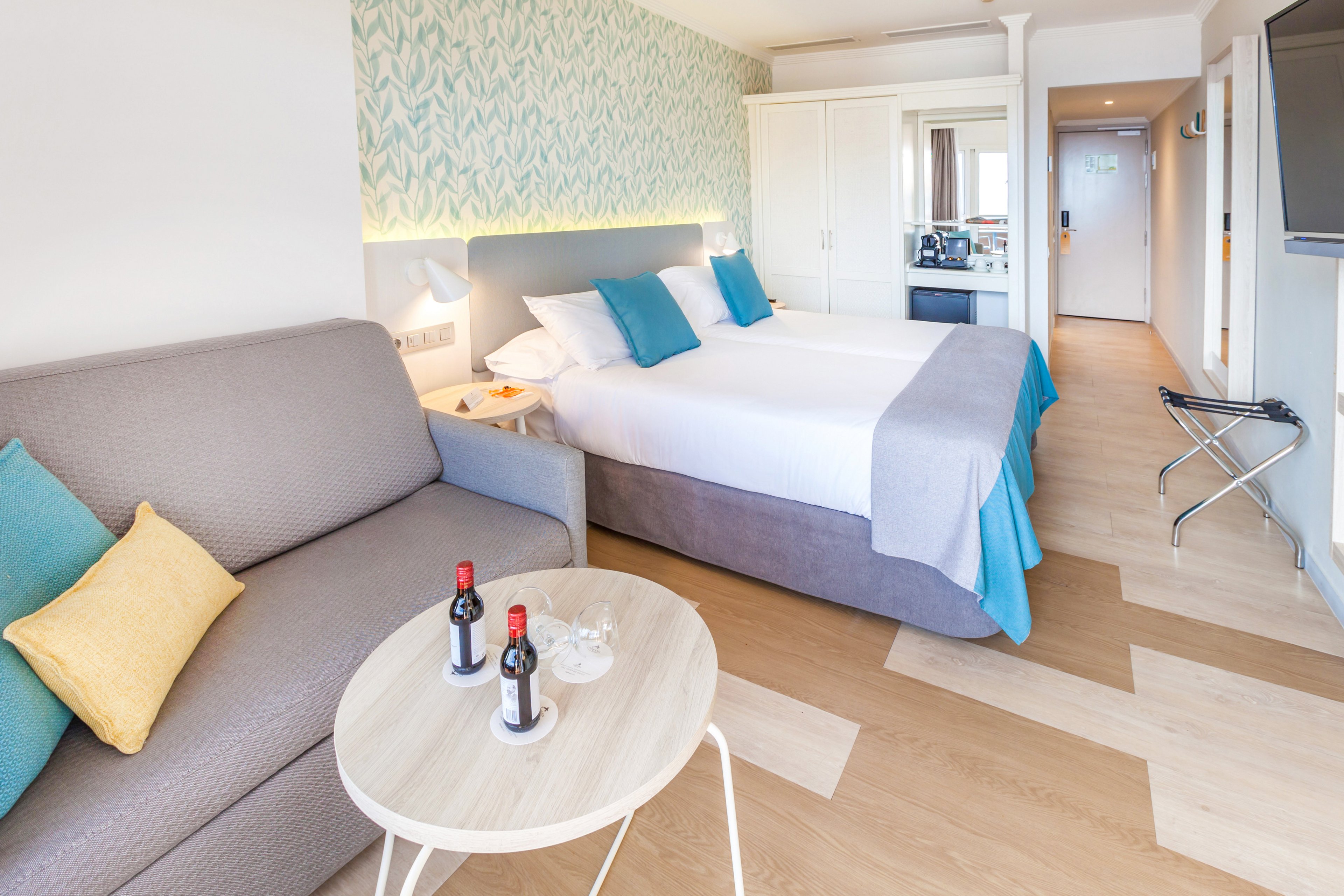 Abora Continental By Lopesan Hotels