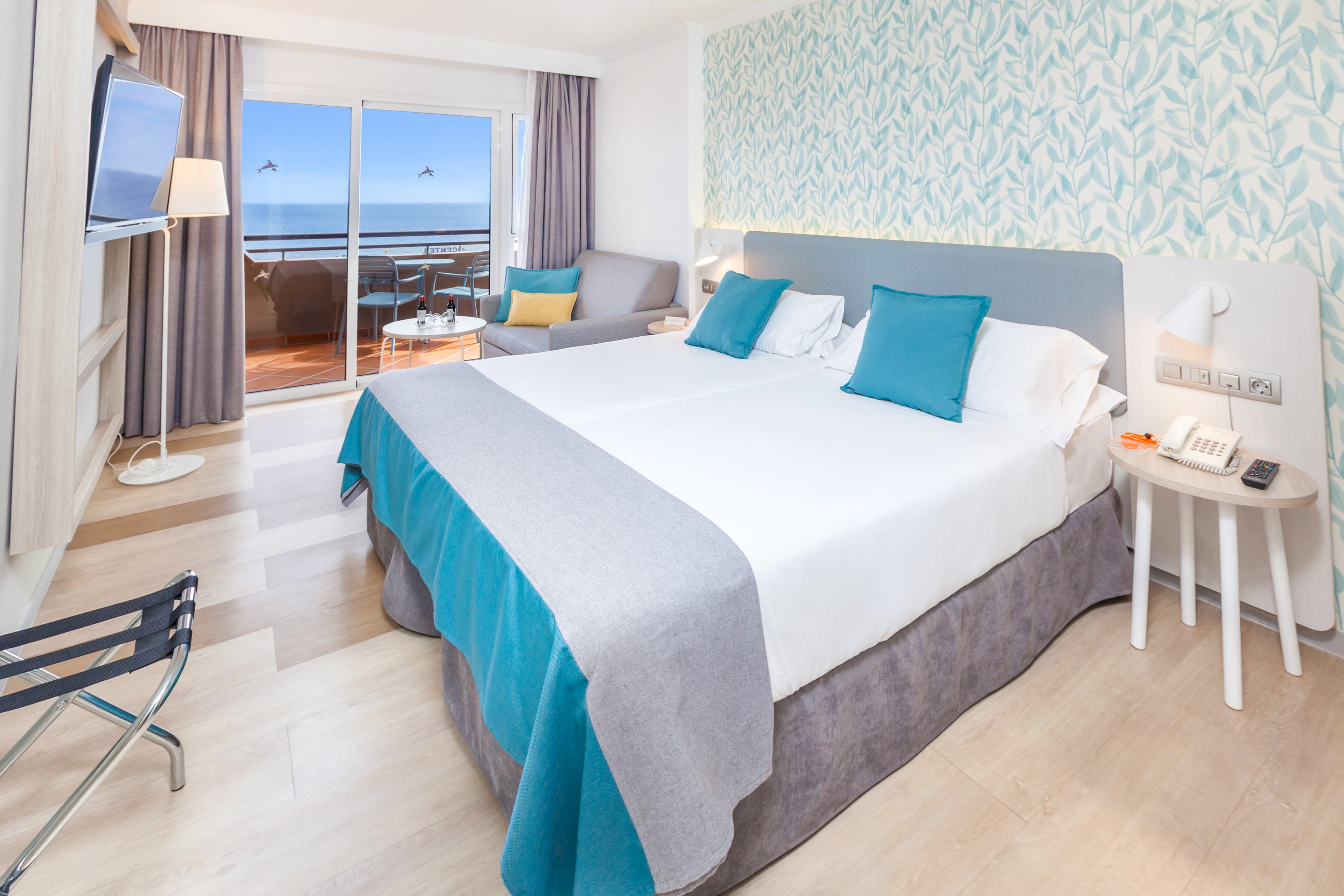 Abora Continental By Lopesan Hotels