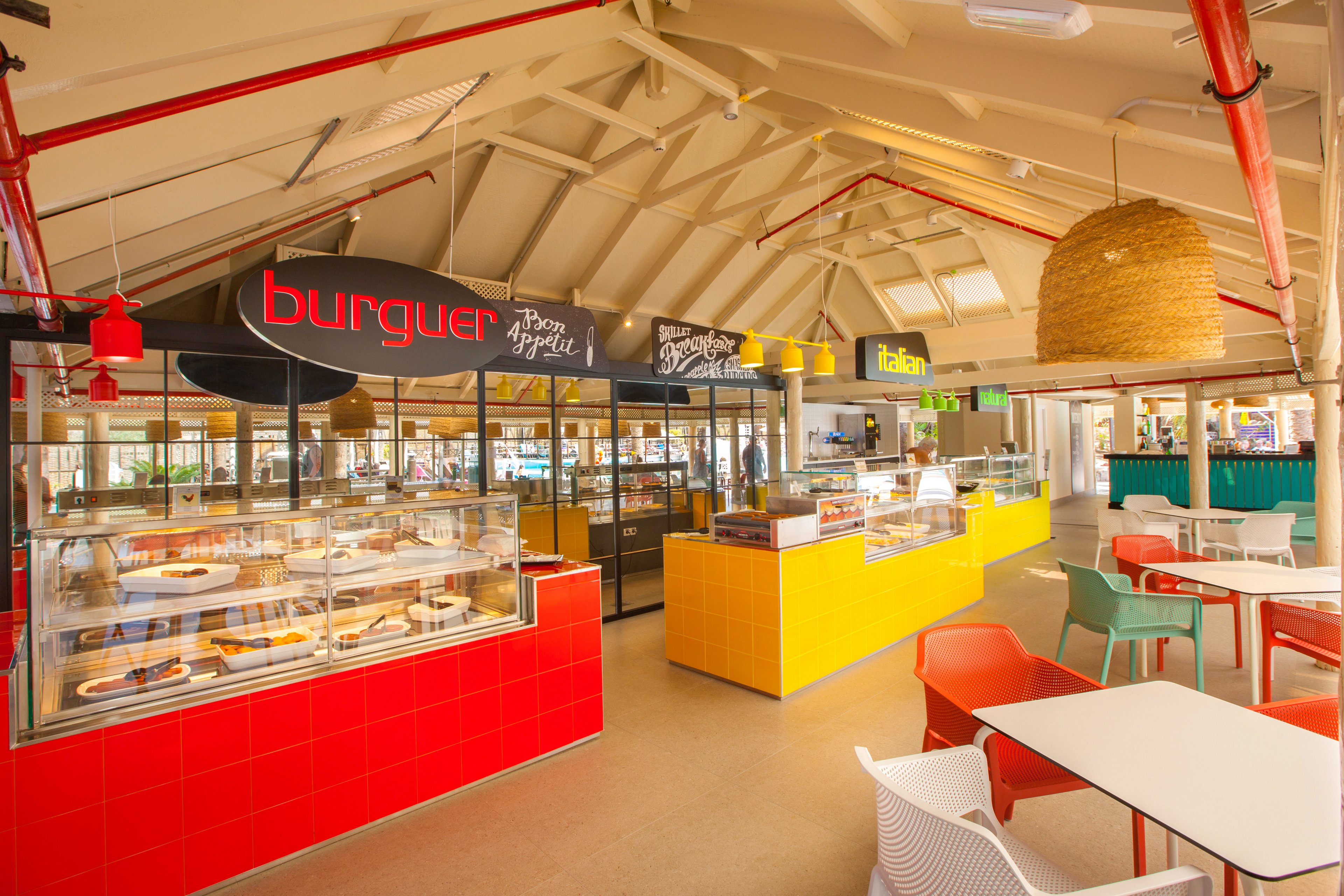 Abora Continental By Lopesan Hotels