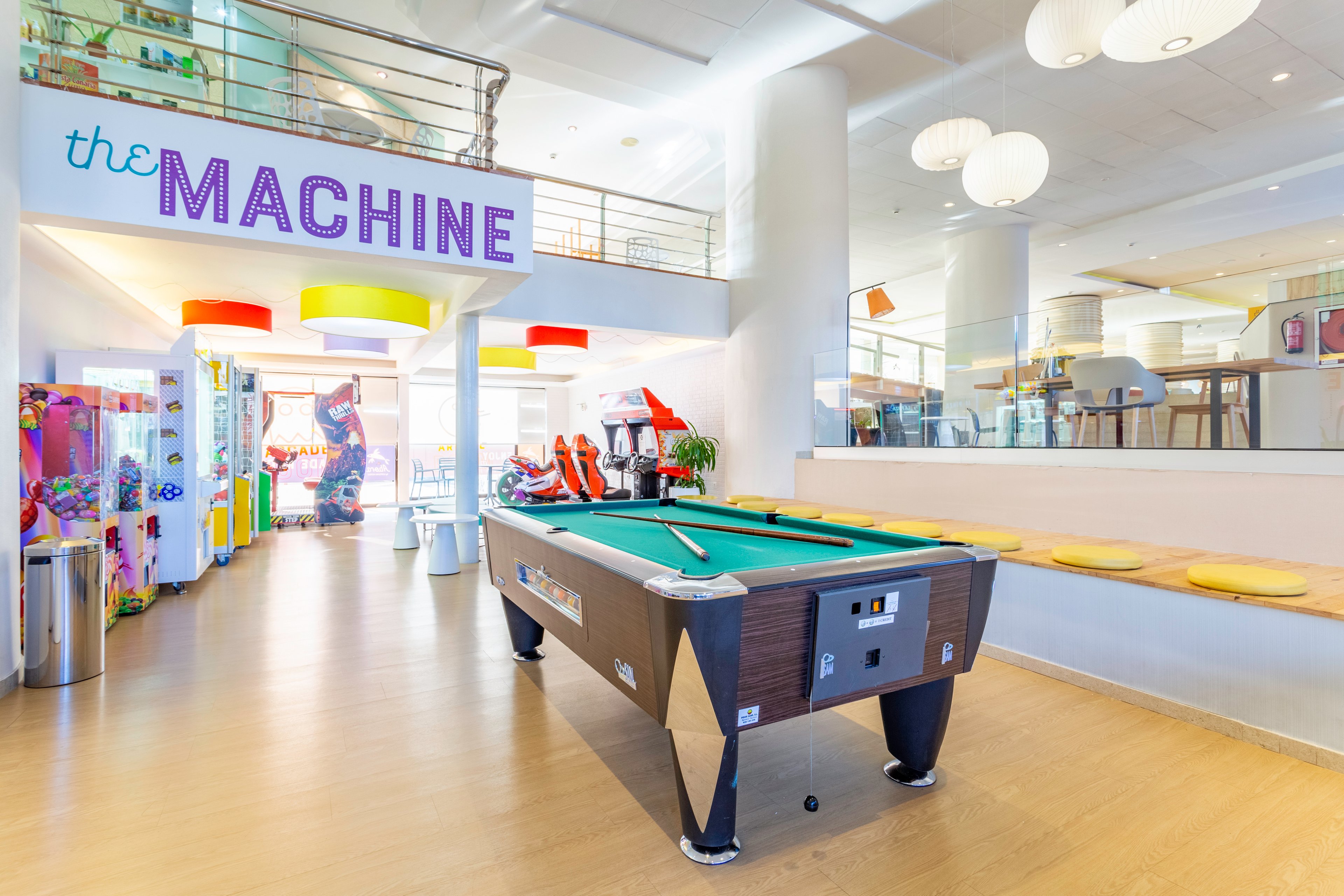 Abora Continental By Lopesan Hotels