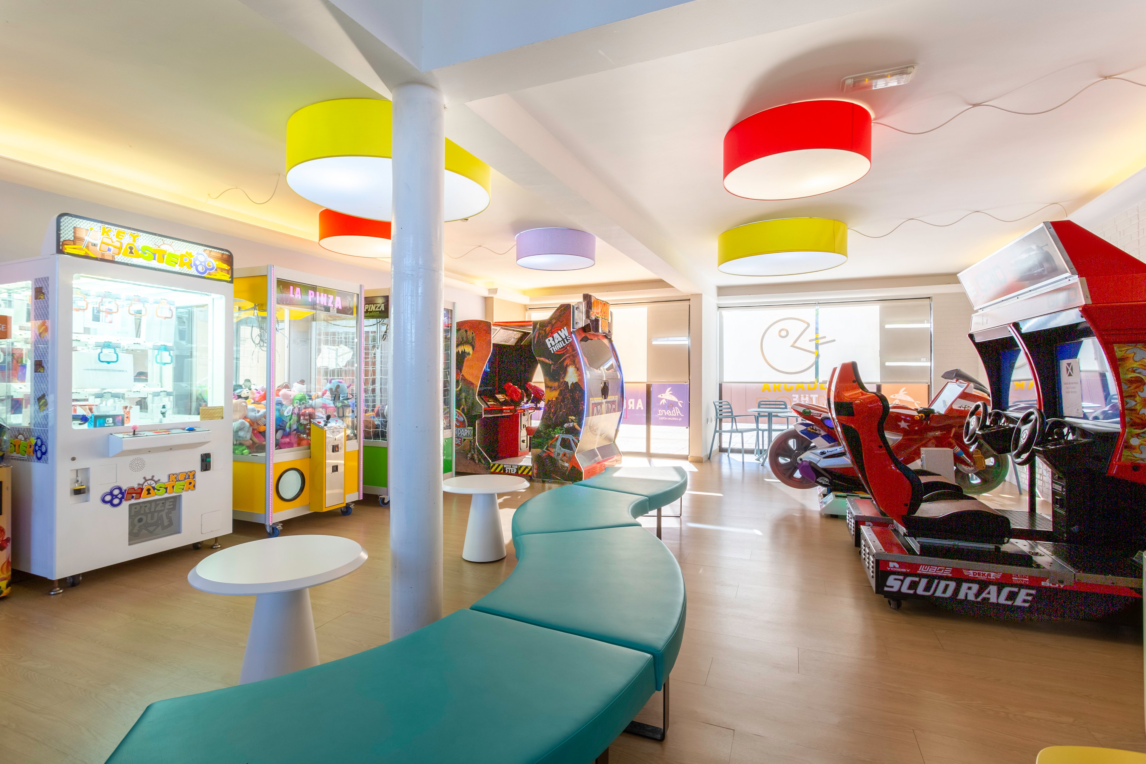 Abora Continental By Lopesan Hotels