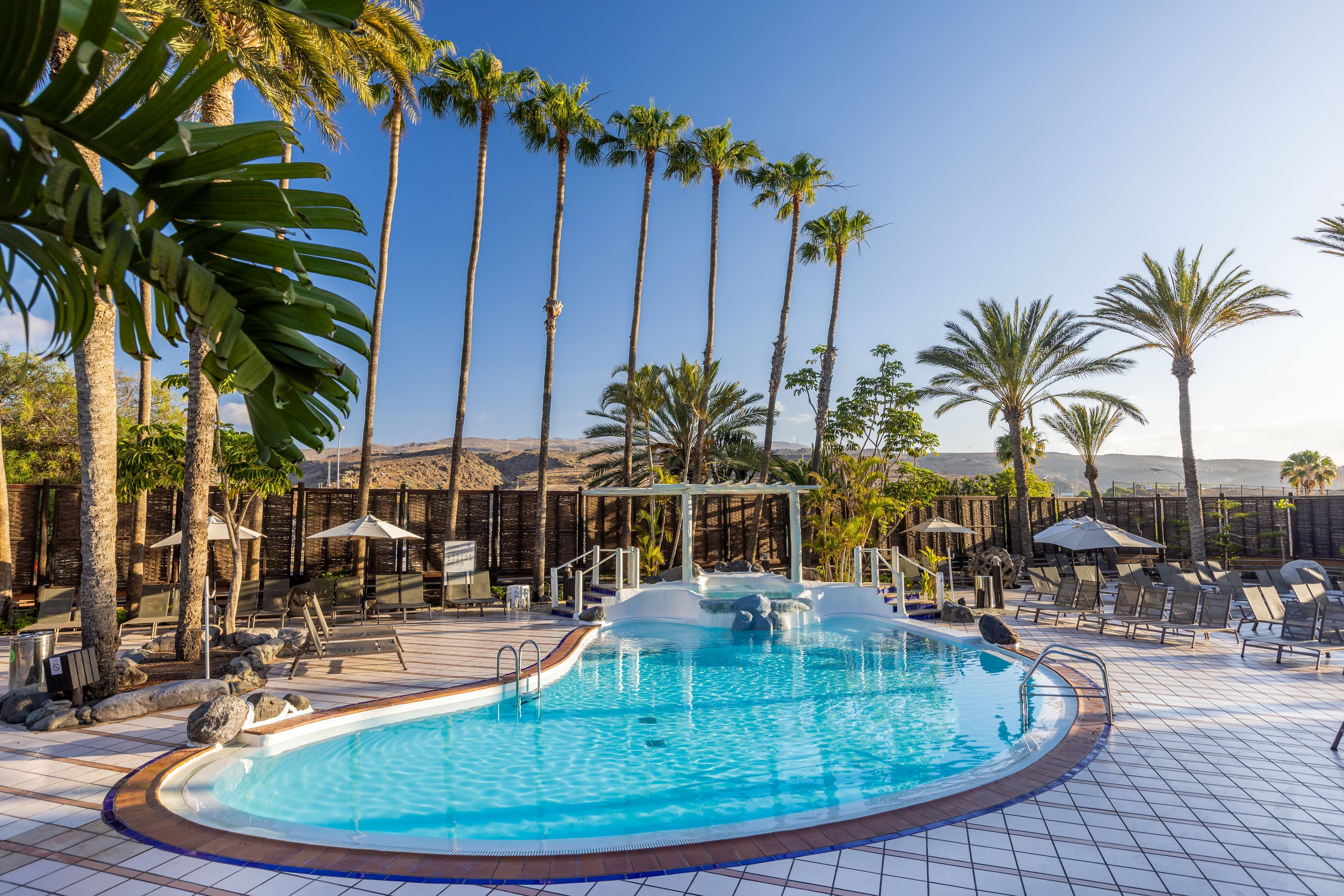 Abora Continental By Lopesan Hotels