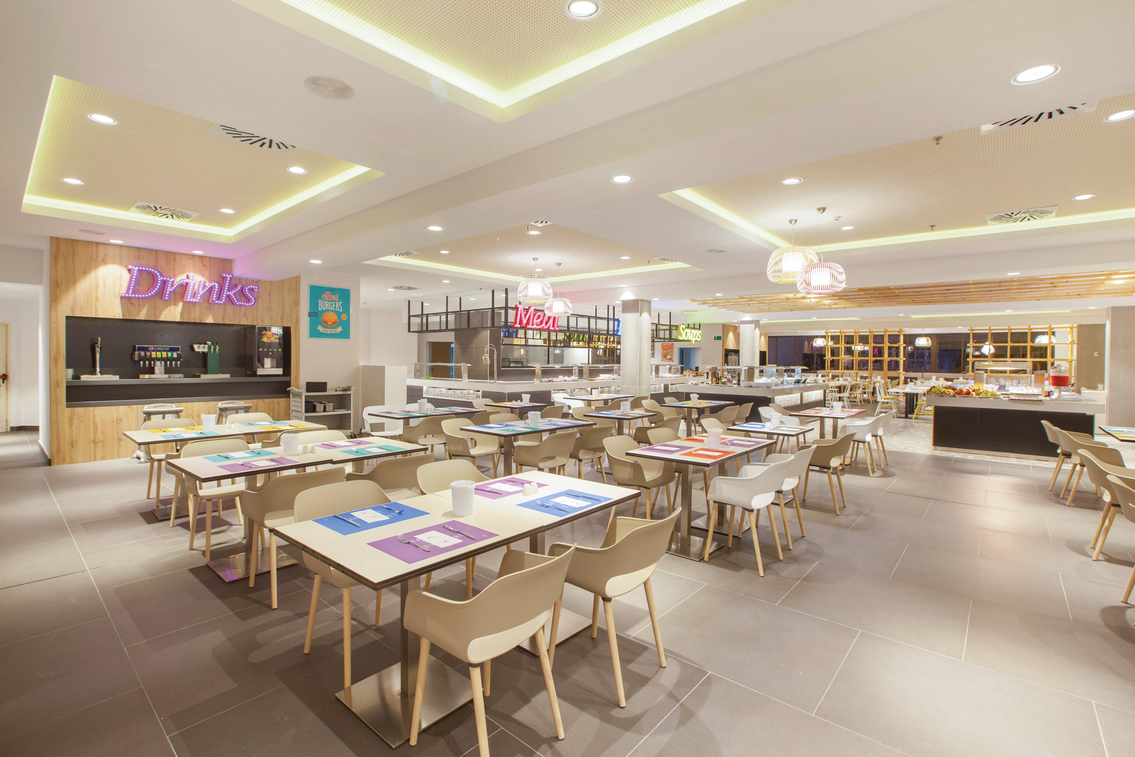 Abora Continental By Lopesan Hotels