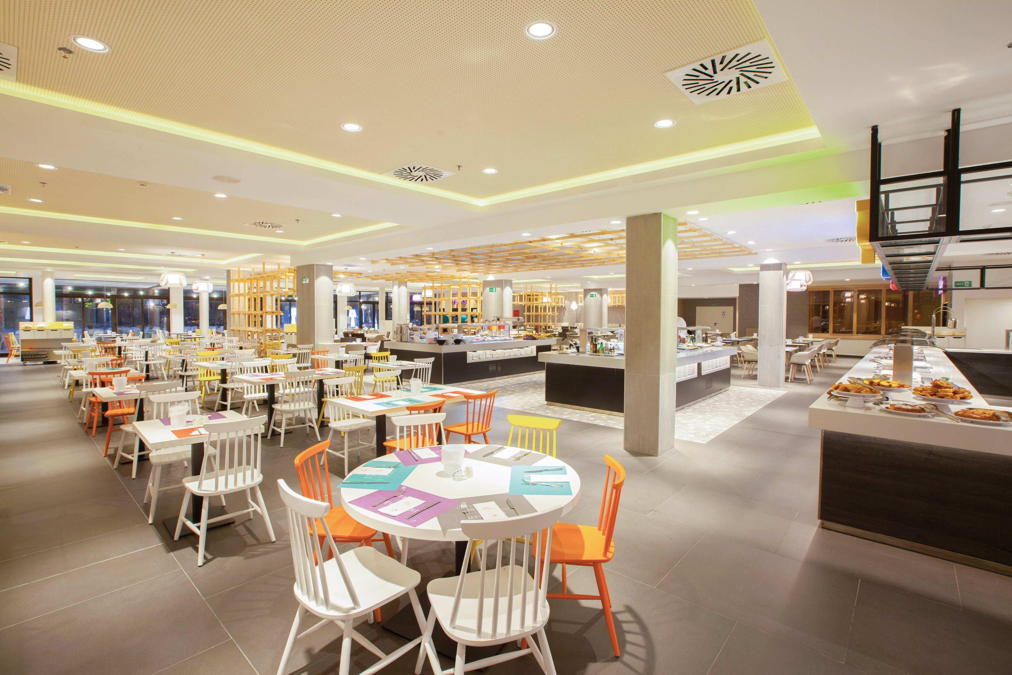 Abora Continental By Lopesan Hotels