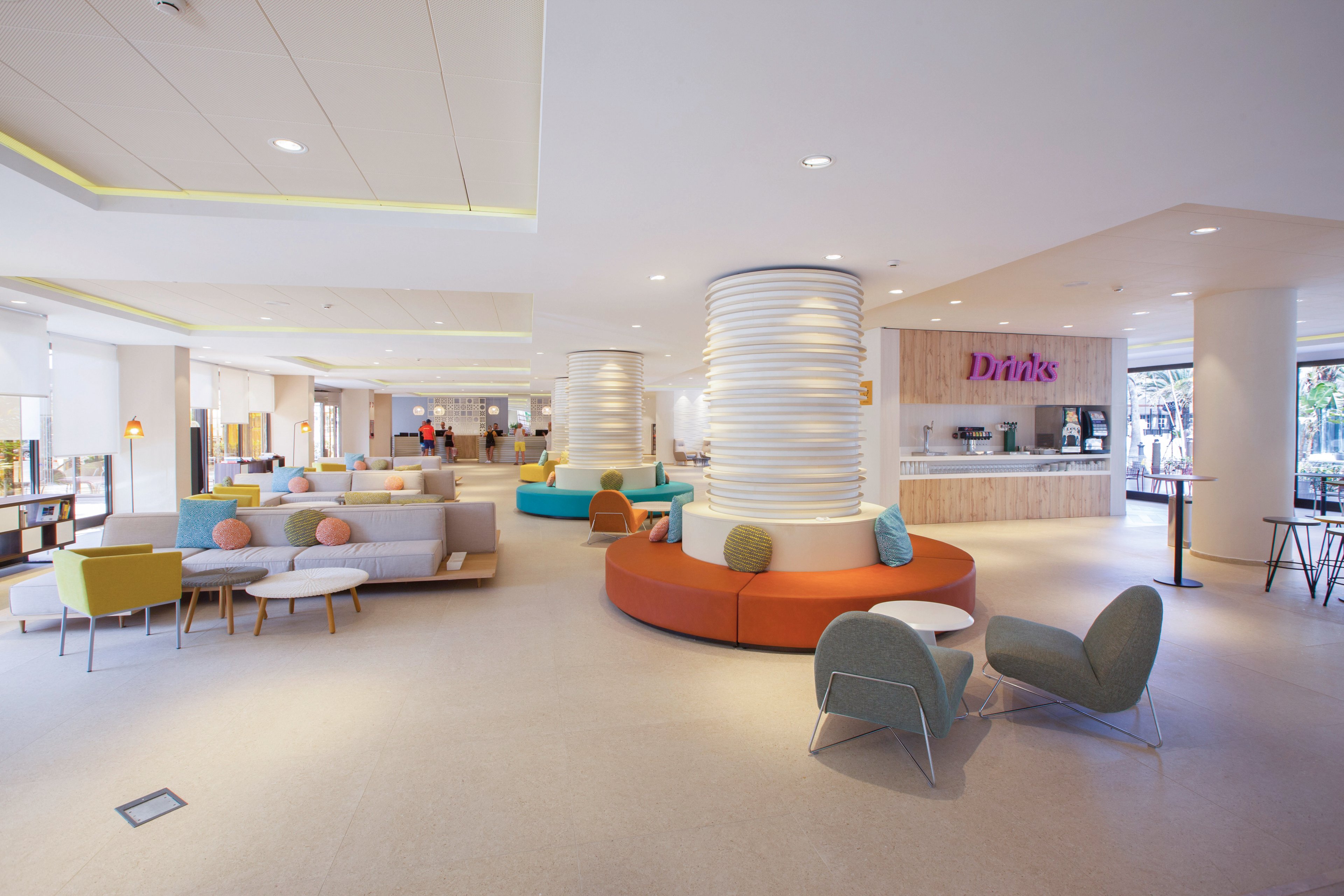 Abora Continental By Lopesan Hotels