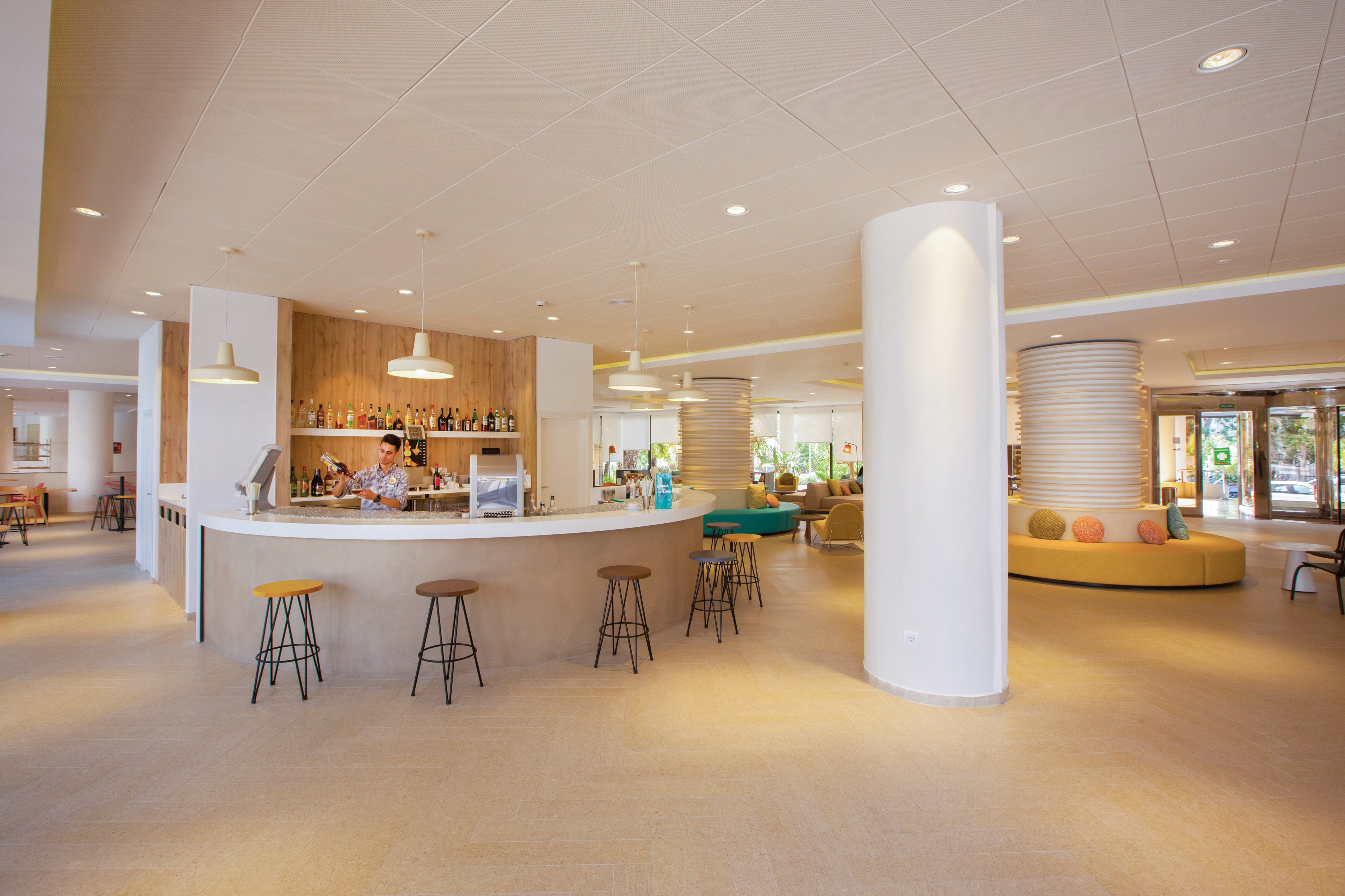 Abora Continental By Lopesan Hotels