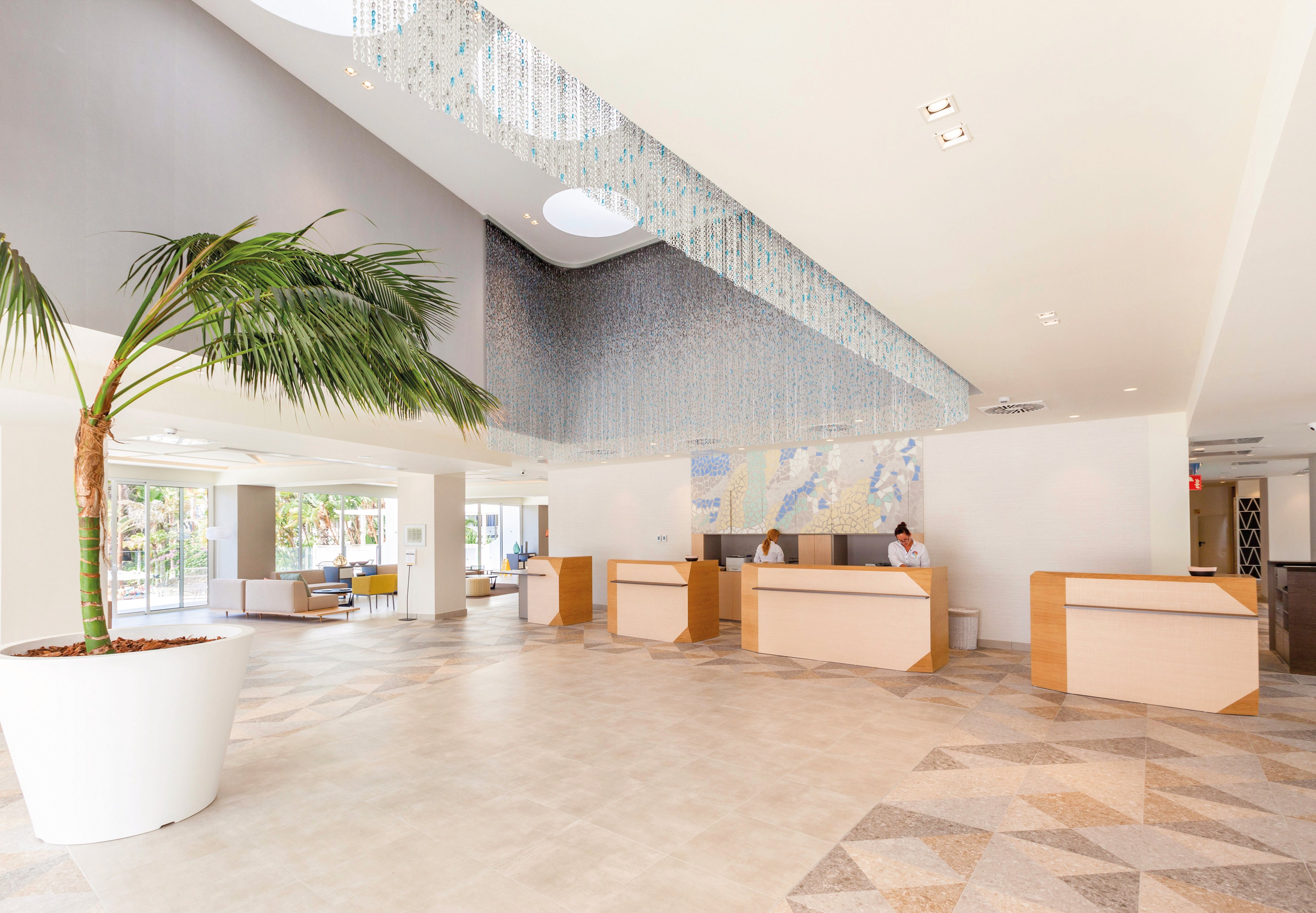 Abora Buenaventura By Lopesan Hotels & Aqualand Waterpark