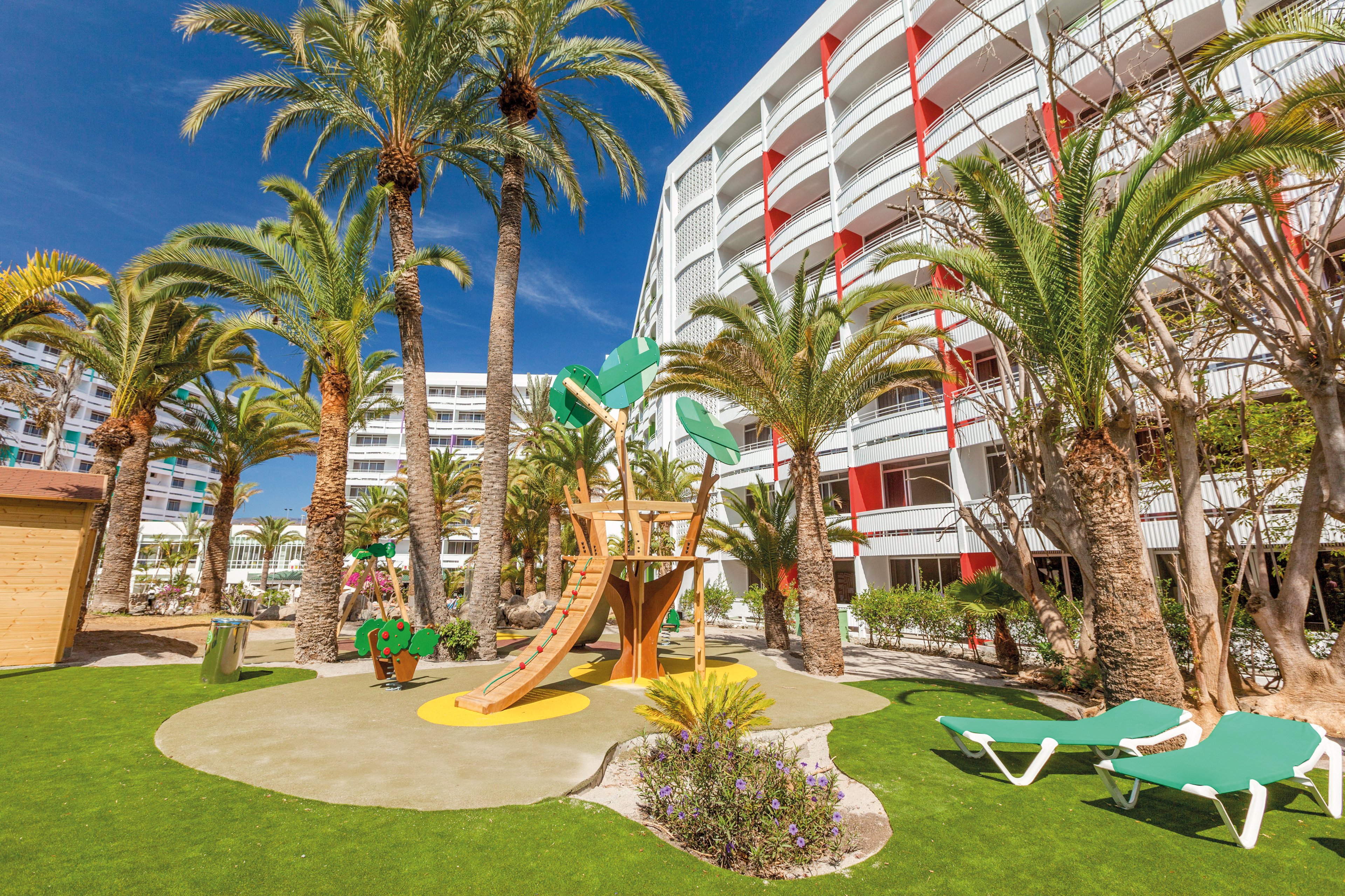 Abora Buenaventura By Lopesan Hotels & Aqualand Waterpark