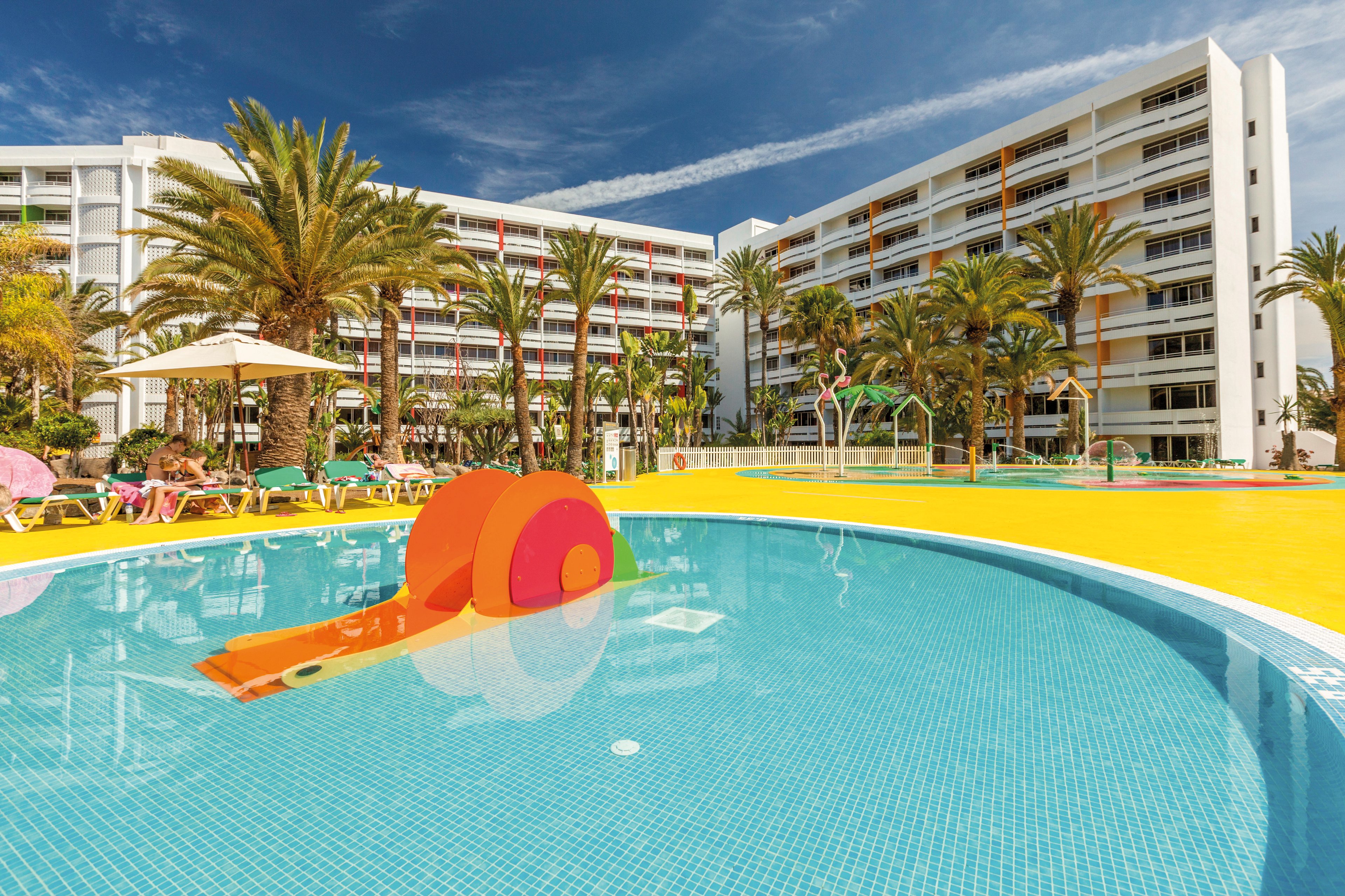 Abora Buenaventura By Lopesan Hotels & Aqualand Waterpark