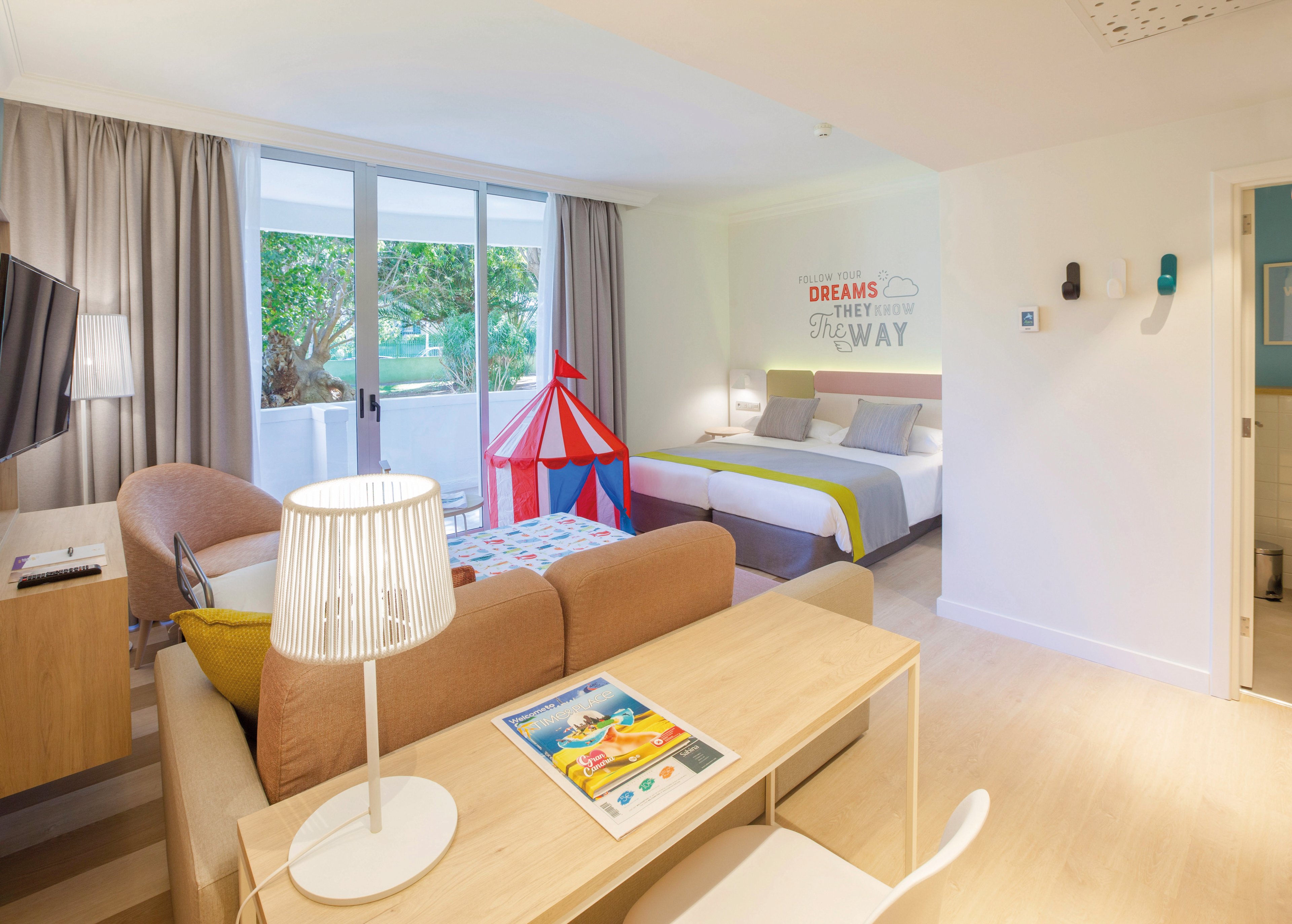 Abora Buenaventura By Lopesan Hotels & Aqualand Waterpark