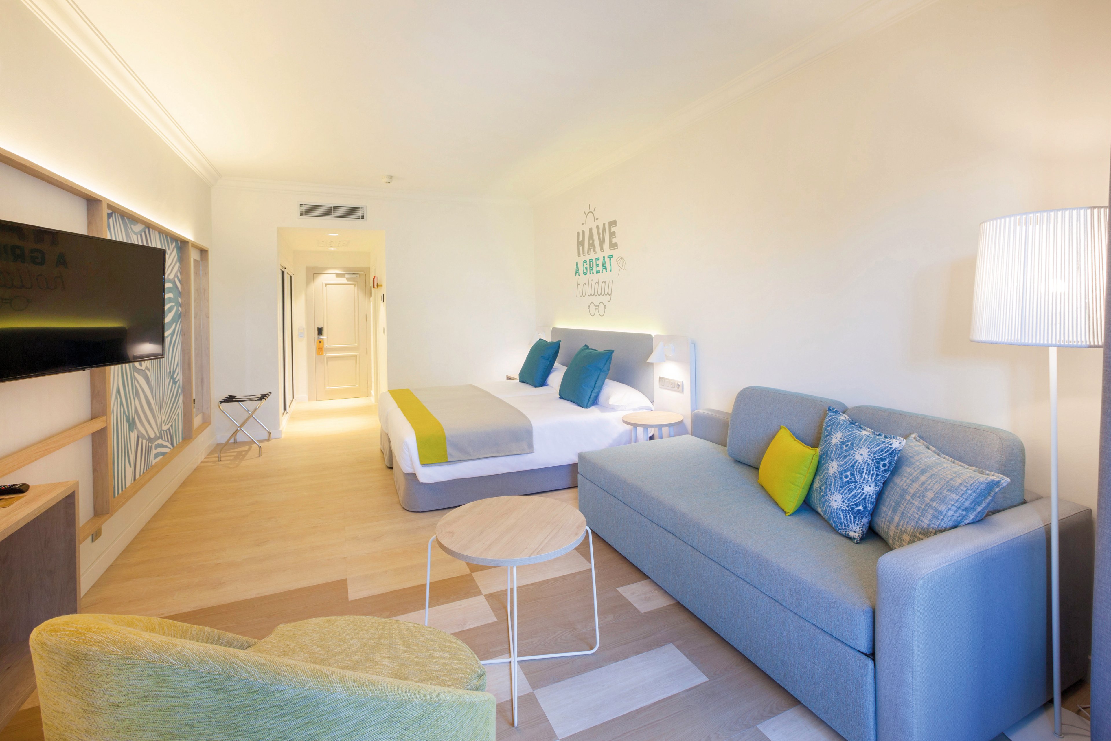 Abora Buenaventura By Lopesan Hotels & Aqualand Waterpark